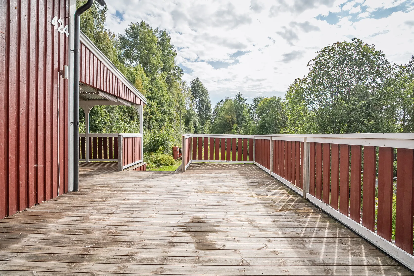 Gård/Skog, Stavre 424, Stavre, Timrå