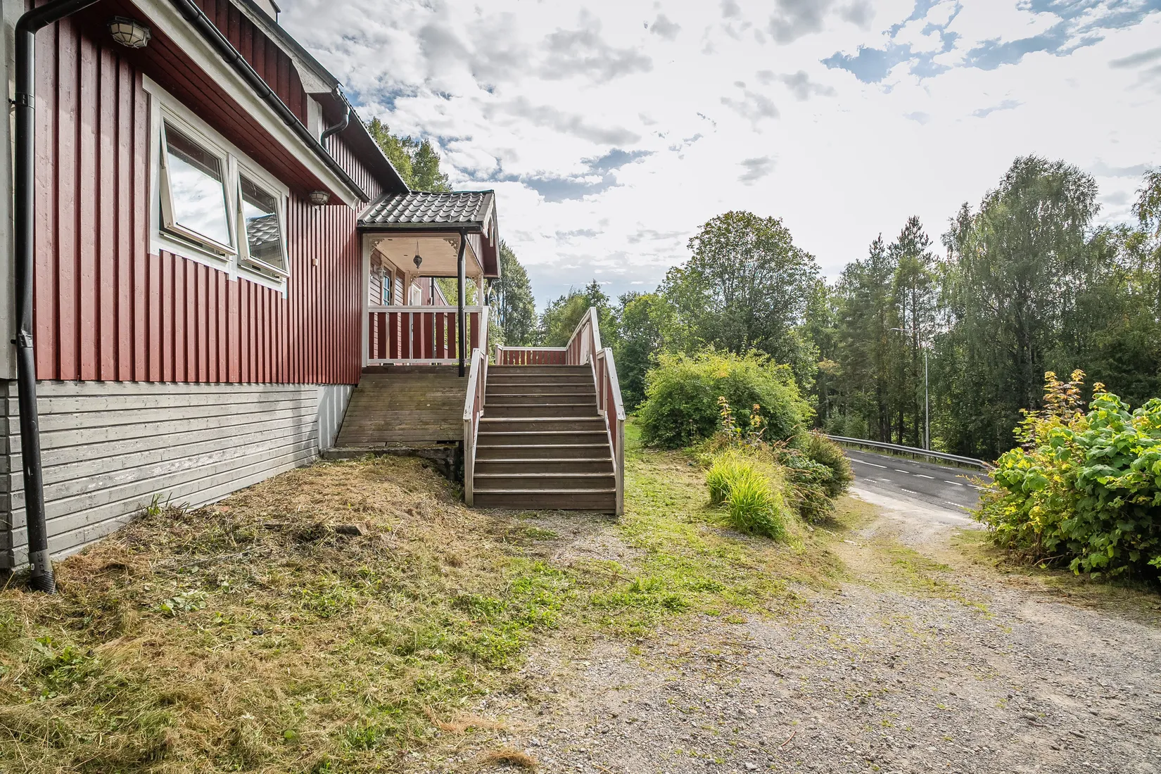 Gård/Skog, Stavre 424, Stavre, Timrå