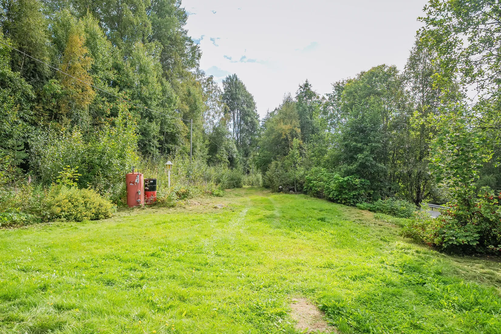 Gård/Skog, Stavre 424, Stavre, Timrå