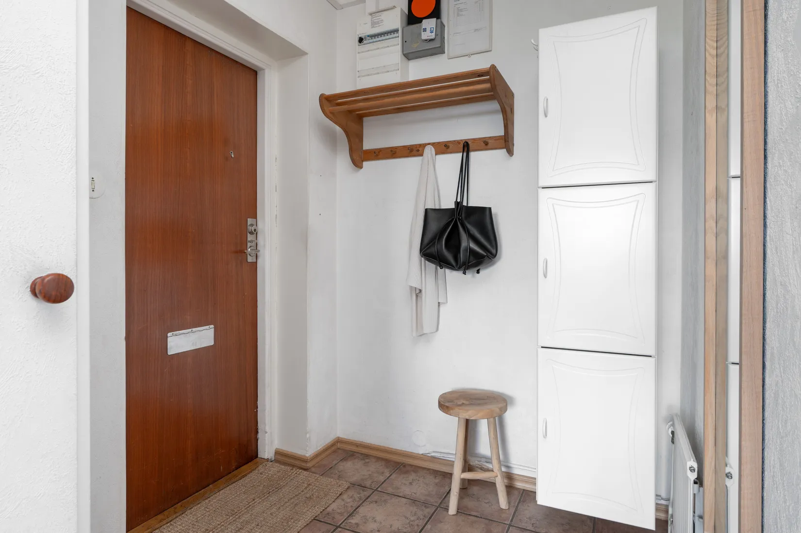 Bostadsrätt, Munkhagsgatan 126, Johannelund, Linköping