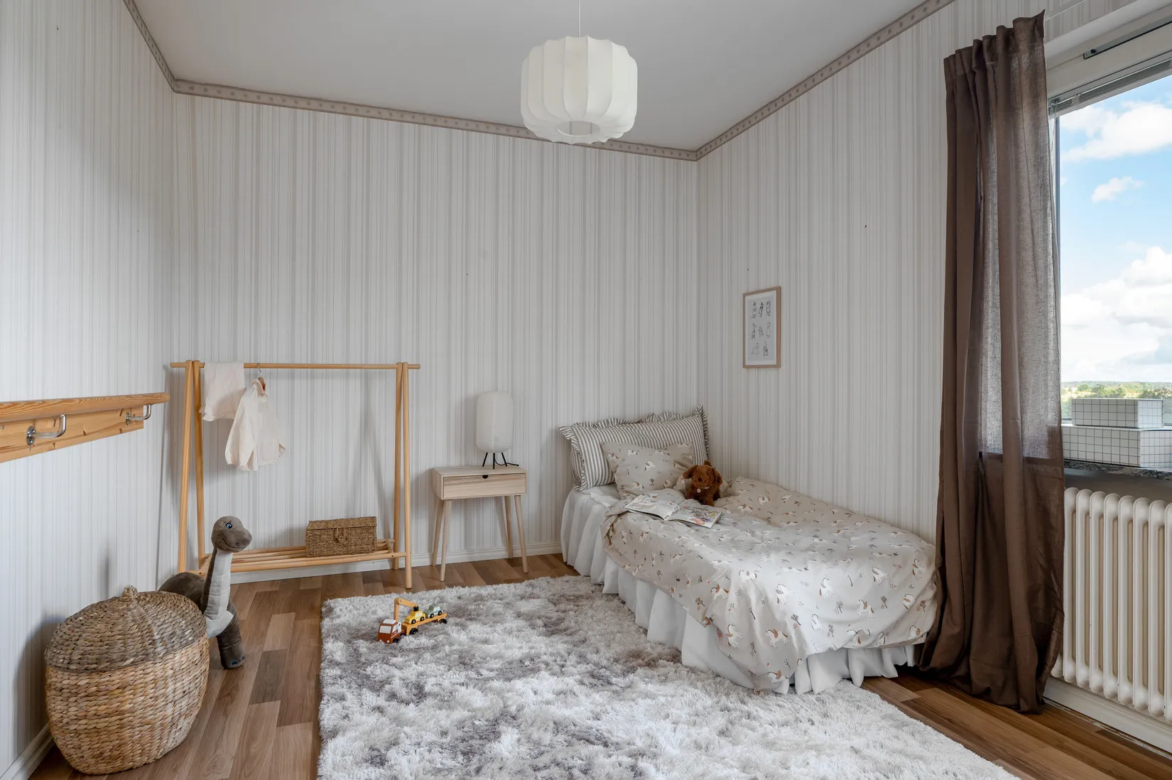 Bostadsrätt, Munkhagsgatan 126, Johannelund, Linköping