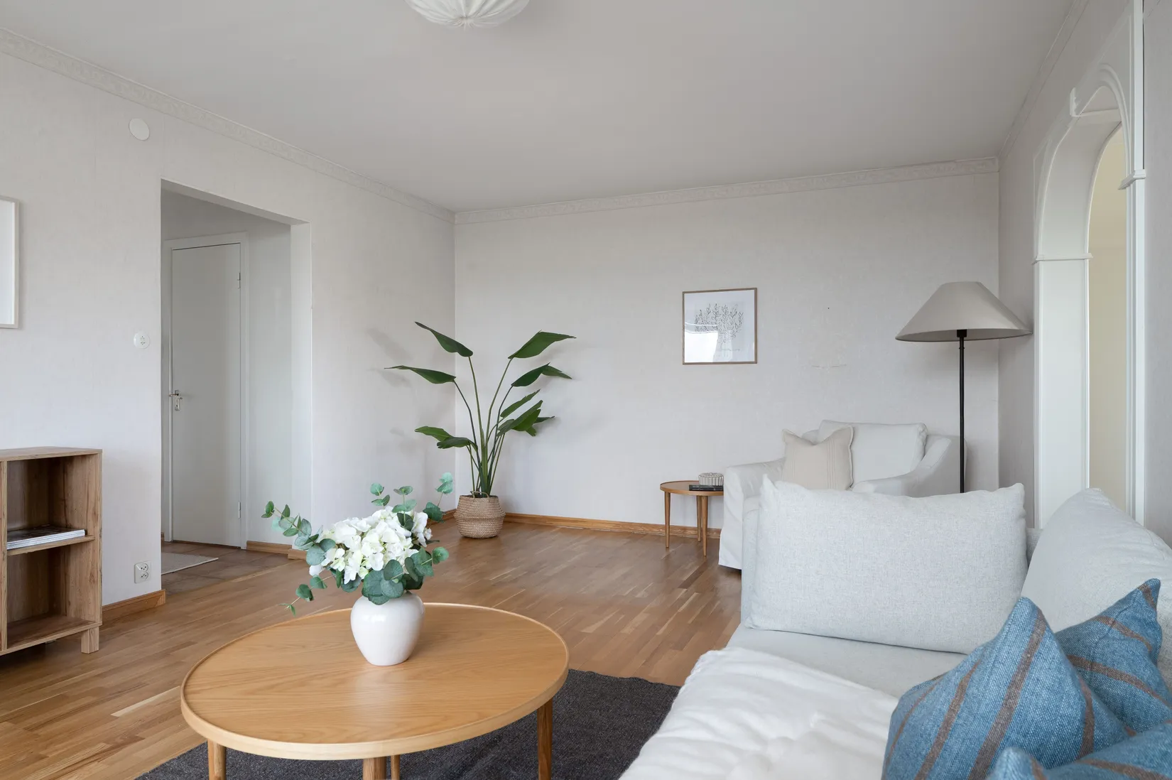 Bostadsrätt, Munkhagsgatan 126, Johannelund, Linköping