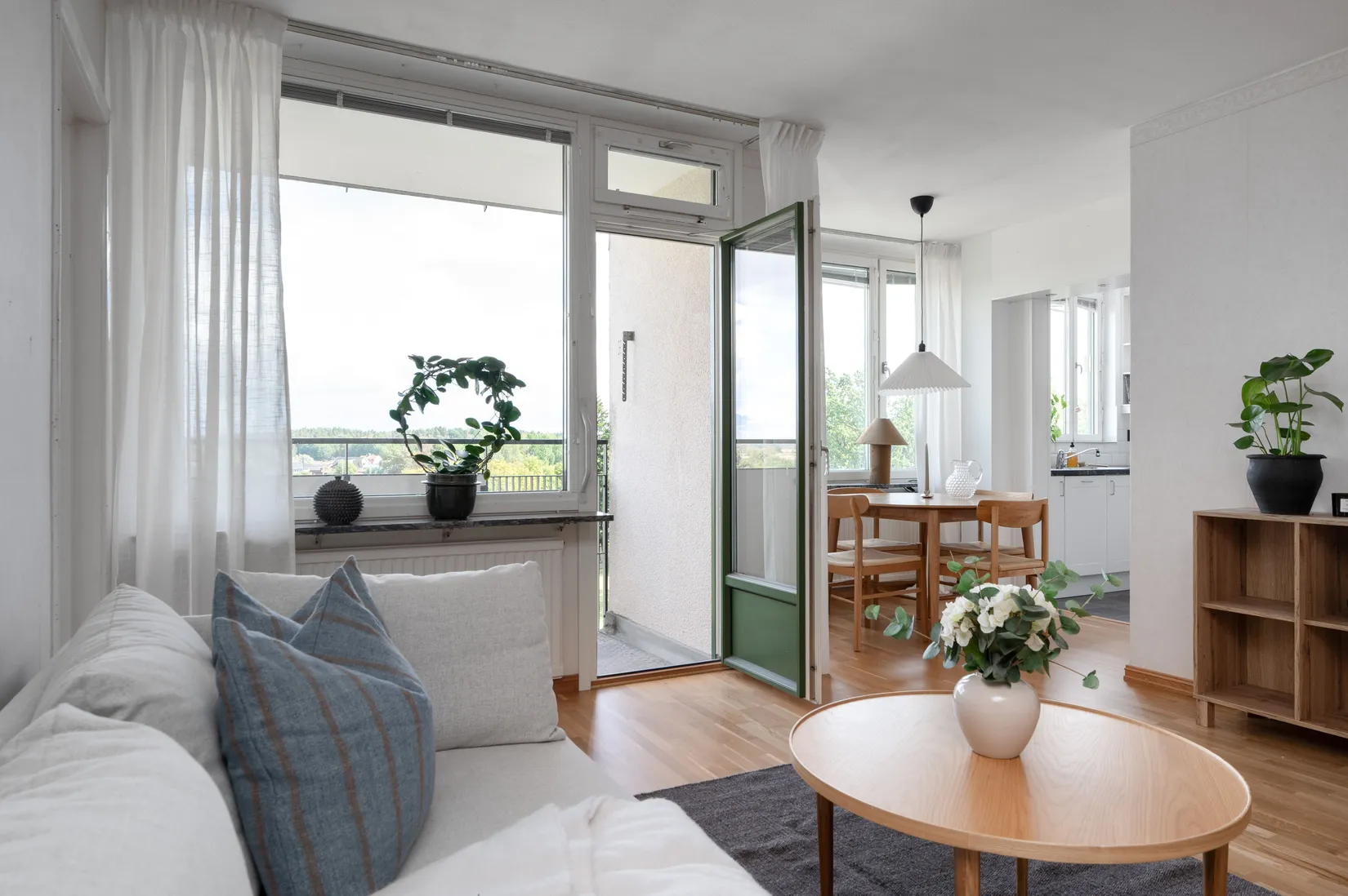 Bostadsrätt, Munkhagsgatan 126, Johannelund, Linköping