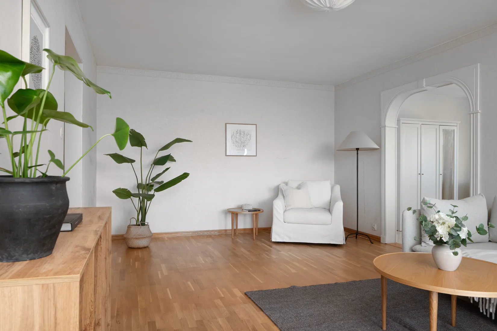 Bostadsrätt, Munkhagsgatan 126, Johannelund, Linköping