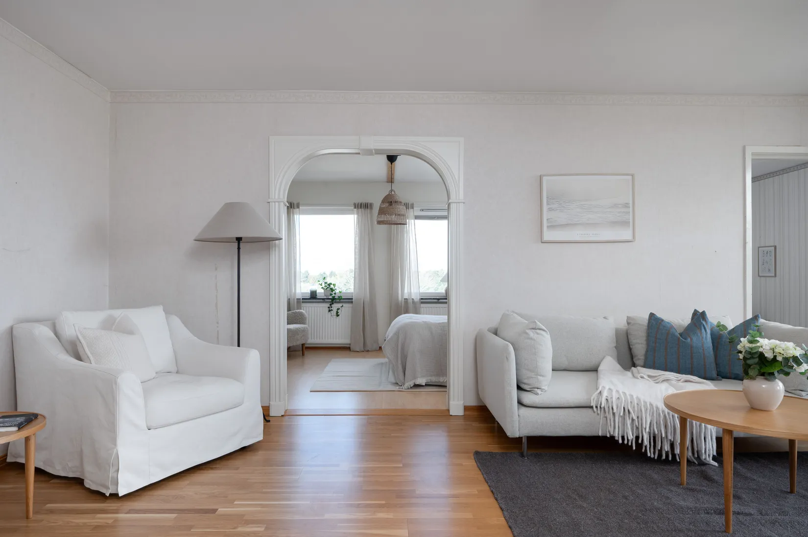 Bostadsrätt, Munkhagsgatan 126, Johannelund, Linköping
