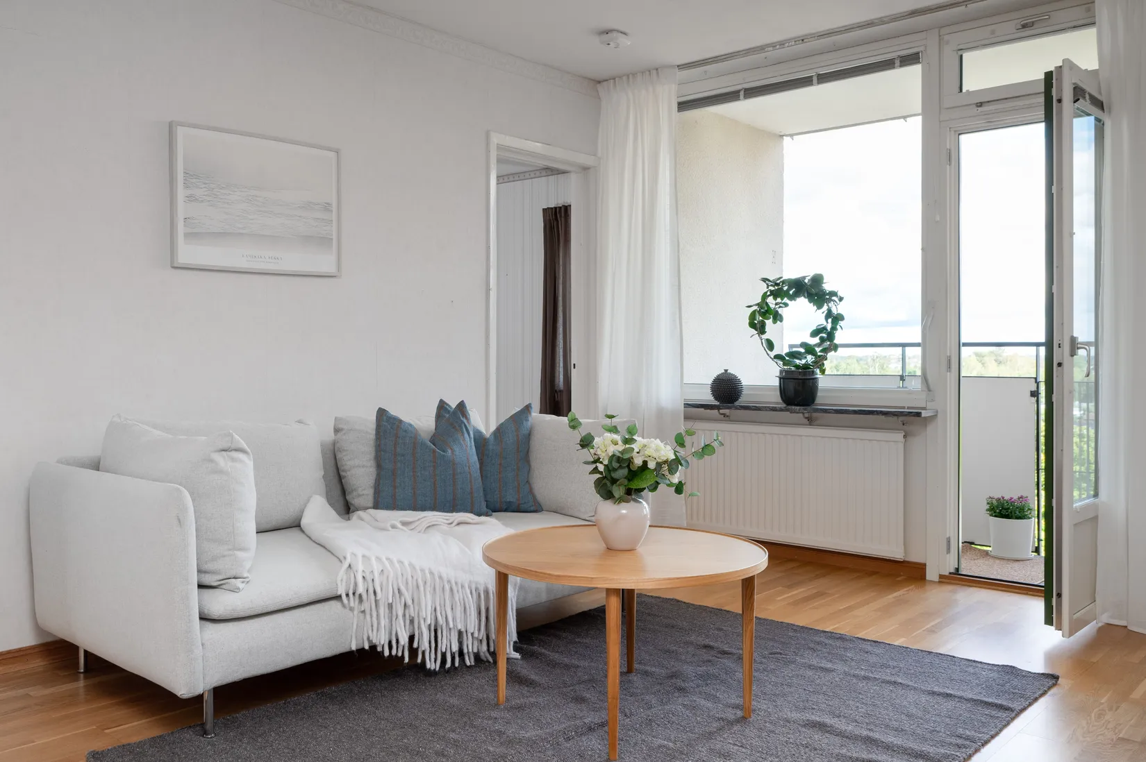 Bostadsrätt, Munkhagsgatan 126, Johannelund, Linköping