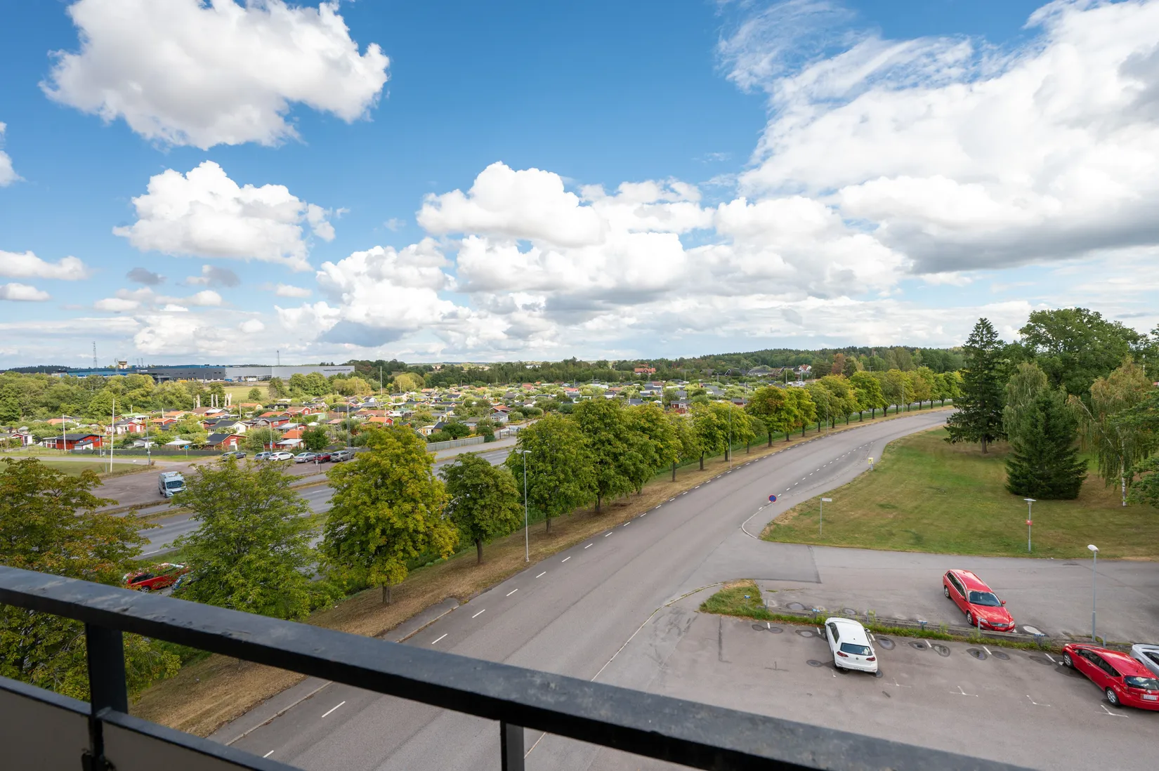 Bostadsrätt, Munkhagsgatan 126, Johannelund, Linköping