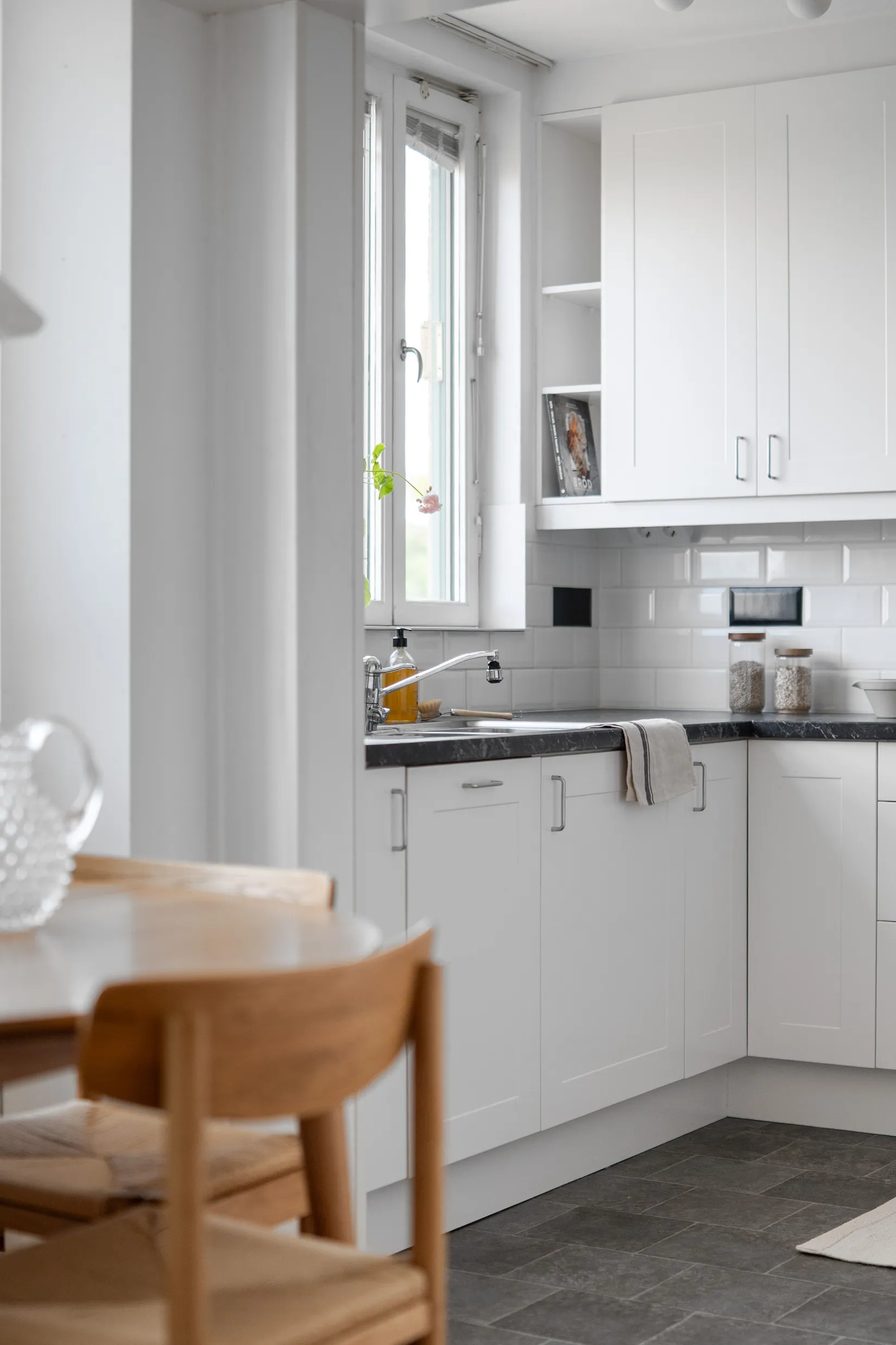 Bostadsrätt, Munkhagsgatan 126, Johannelund, Linköping