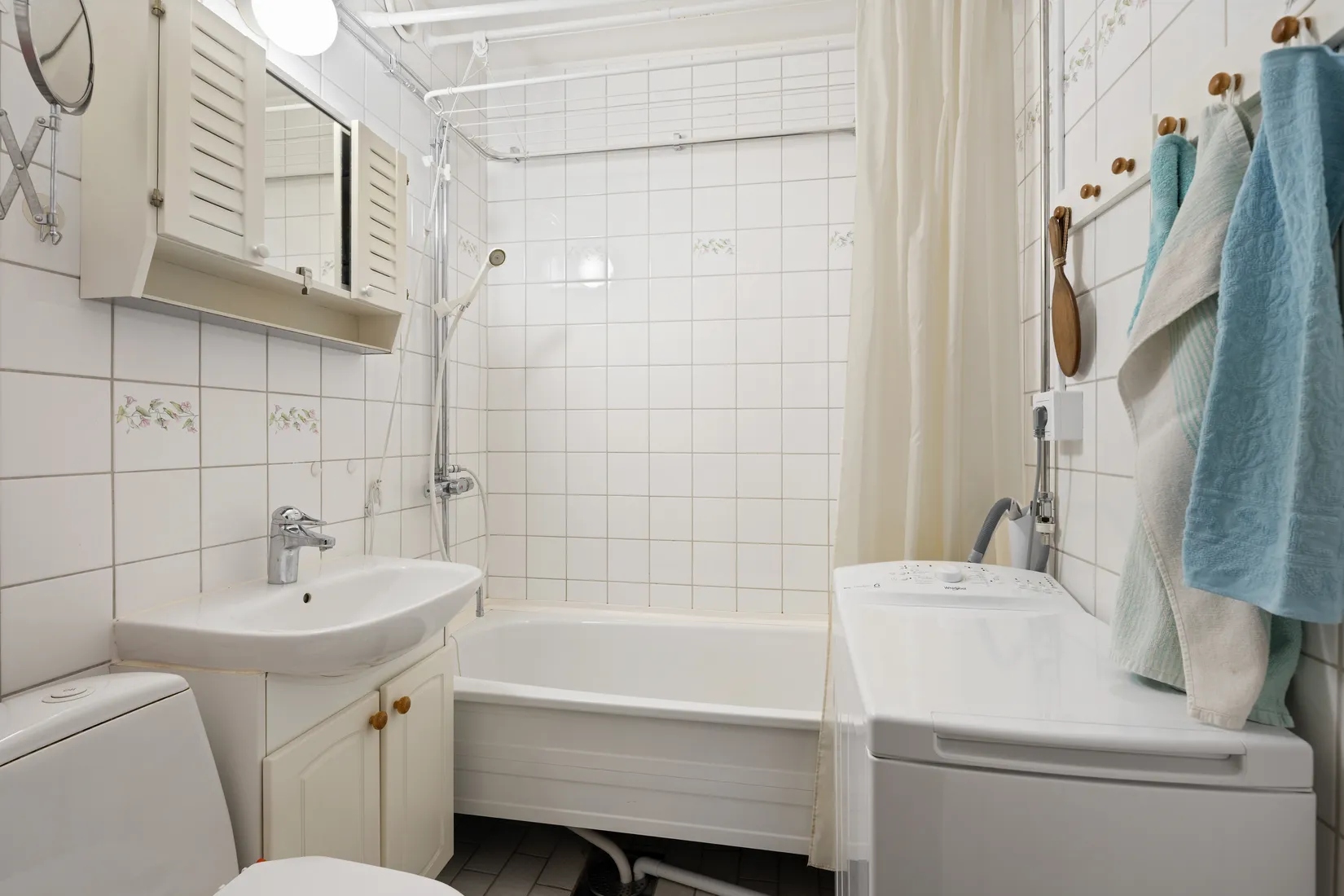 Bostadsrätt, Stigbergsvägen 8A, Eriksberg, Uppsala