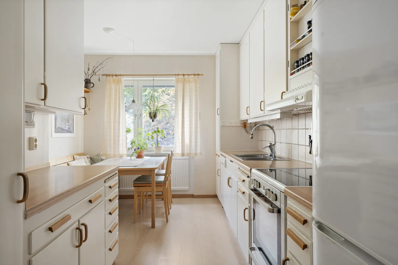 Bostadsrätt, Stigbergsvägen 8A, Eriksberg, Uppsala