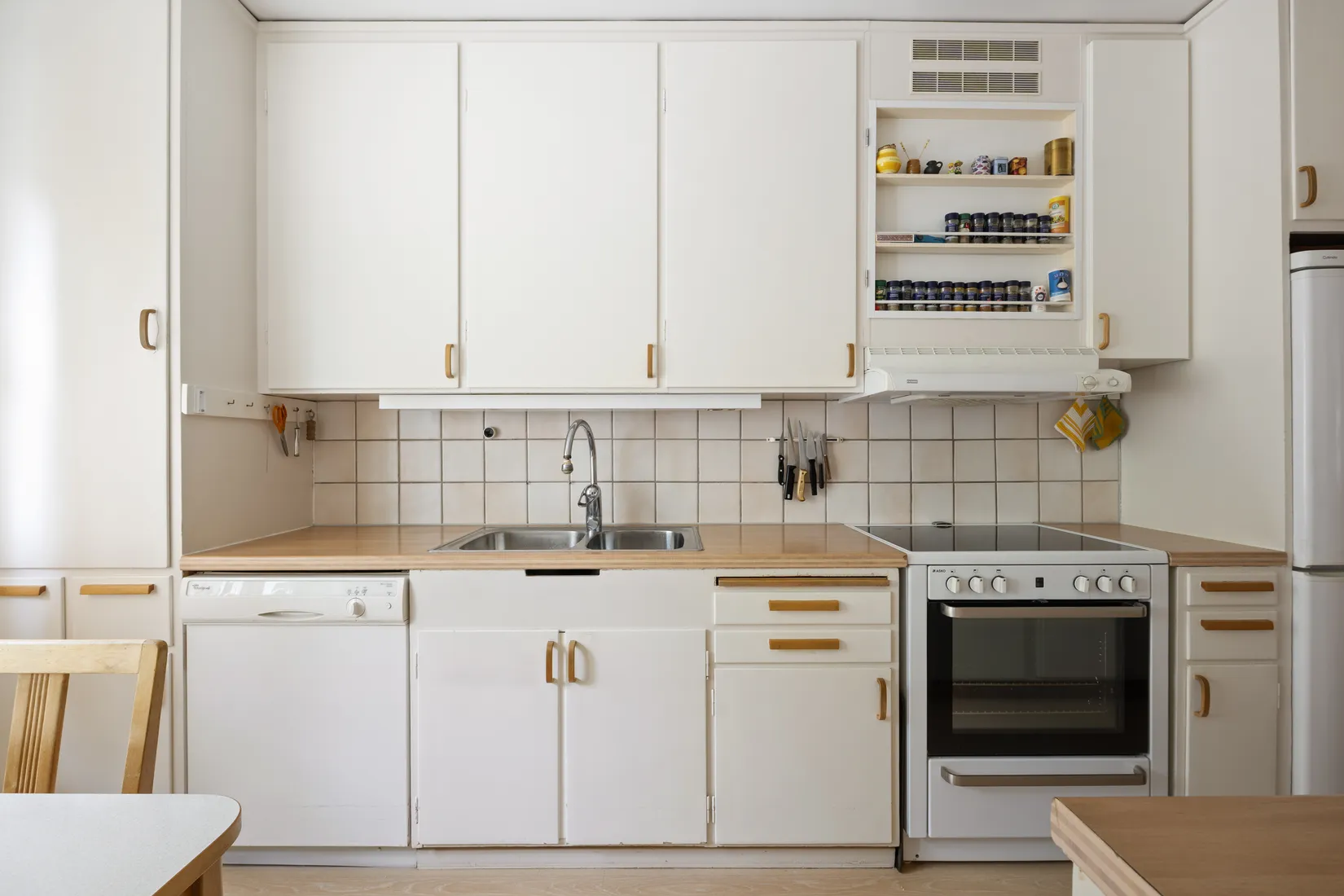 Bostadsrätt, Stigbergsvägen 8A, Eriksberg, Uppsala