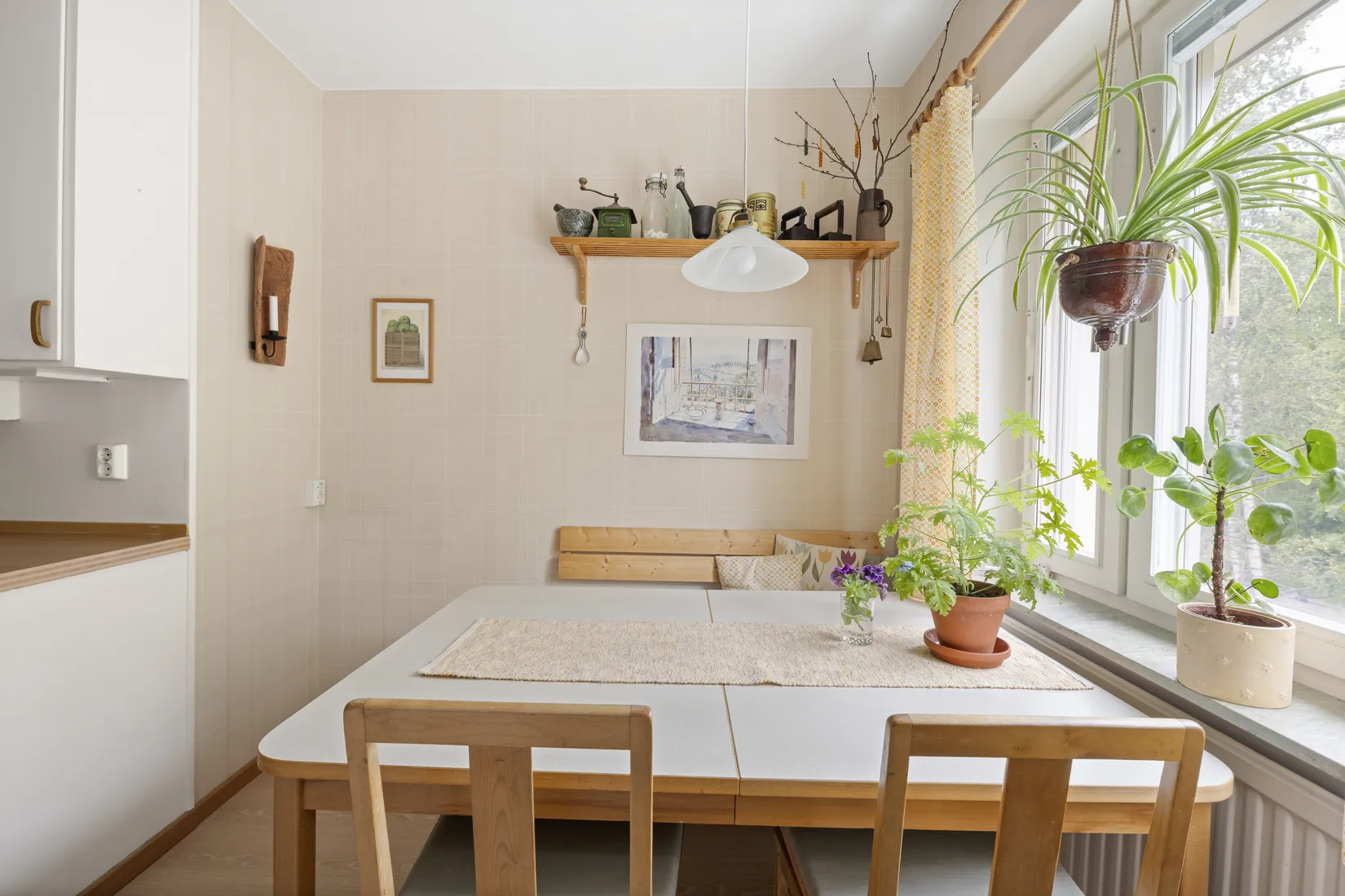 Bostadsrätt, Stigbergsvägen 8A, Eriksberg, Uppsala