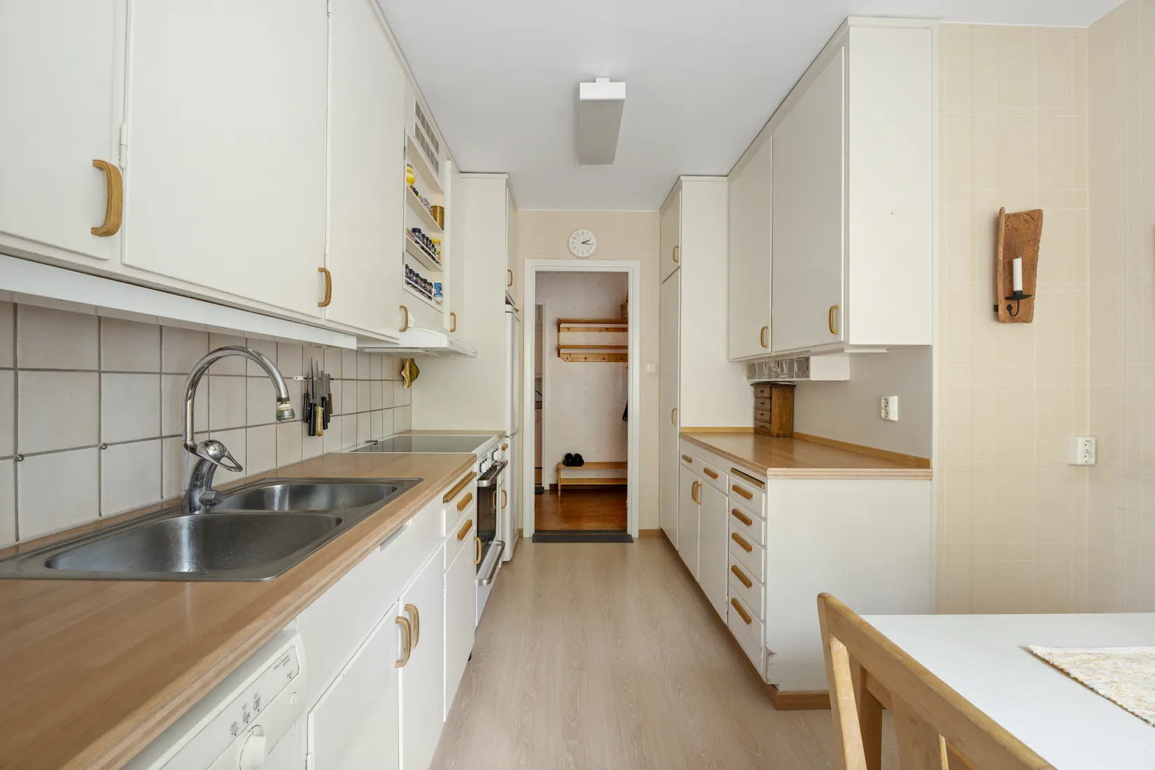 Bostadsrätt, Stigbergsvägen 8A, Eriksberg, Uppsala