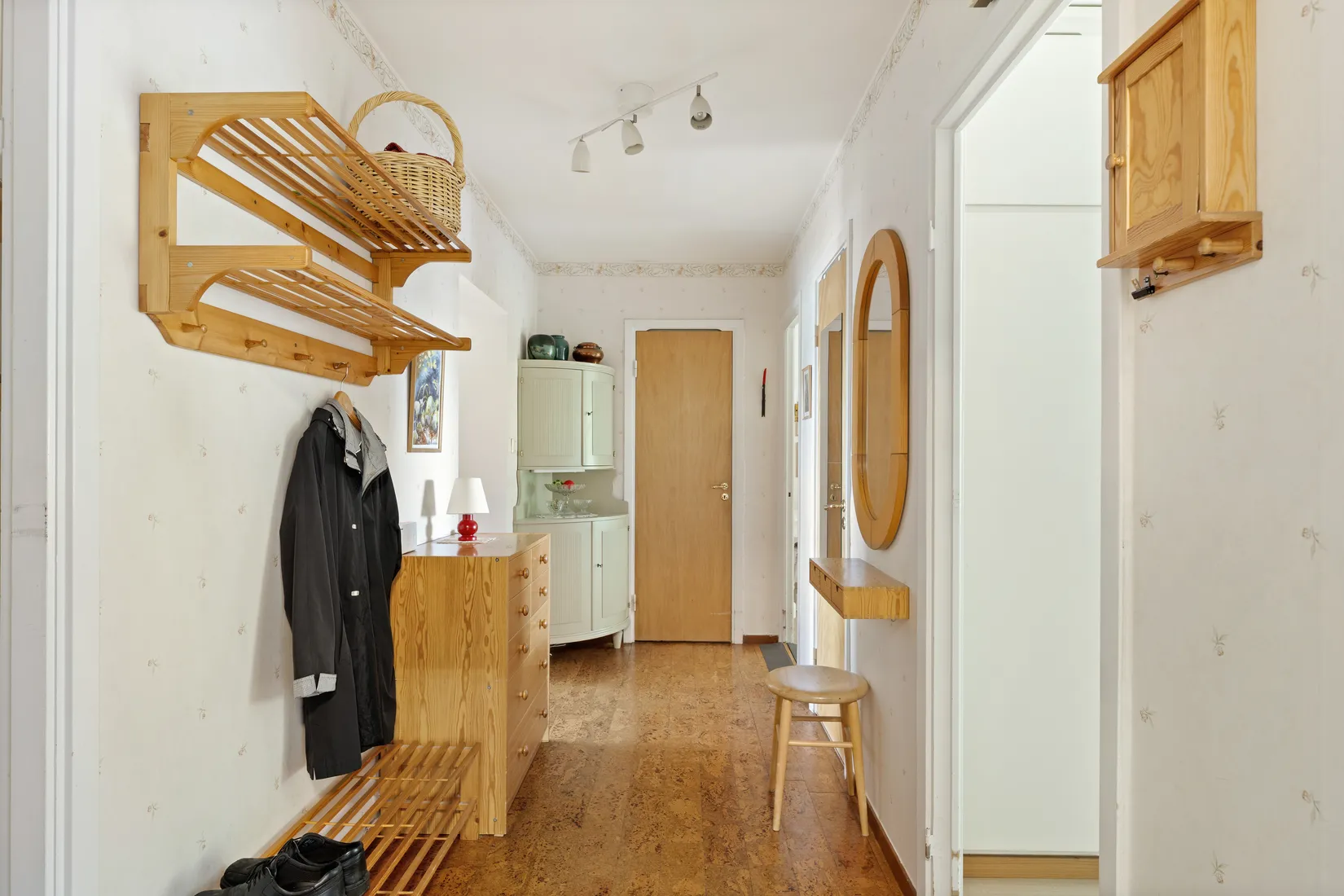 Bostadsrätt, Stigbergsvägen 8A, Eriksberg, Uppsala