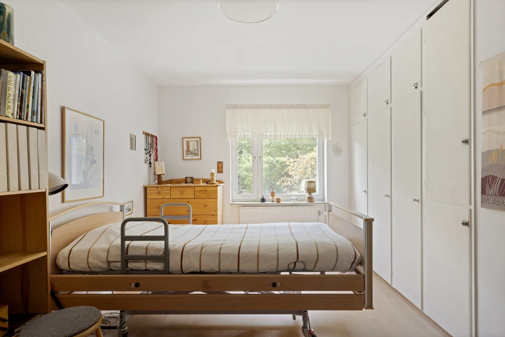 Bostadsrätt, Stigbergsvägen 8A, Eriksberg, Uppsala