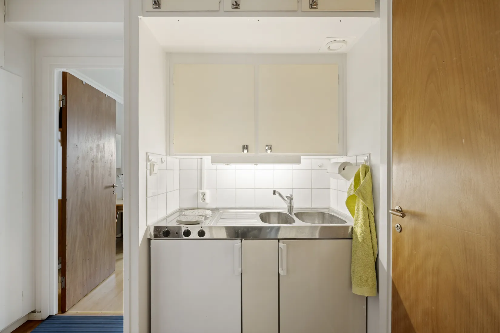 Bostadsrätt, Stigbergsvägen 8A, Eriksberg, Uppsala