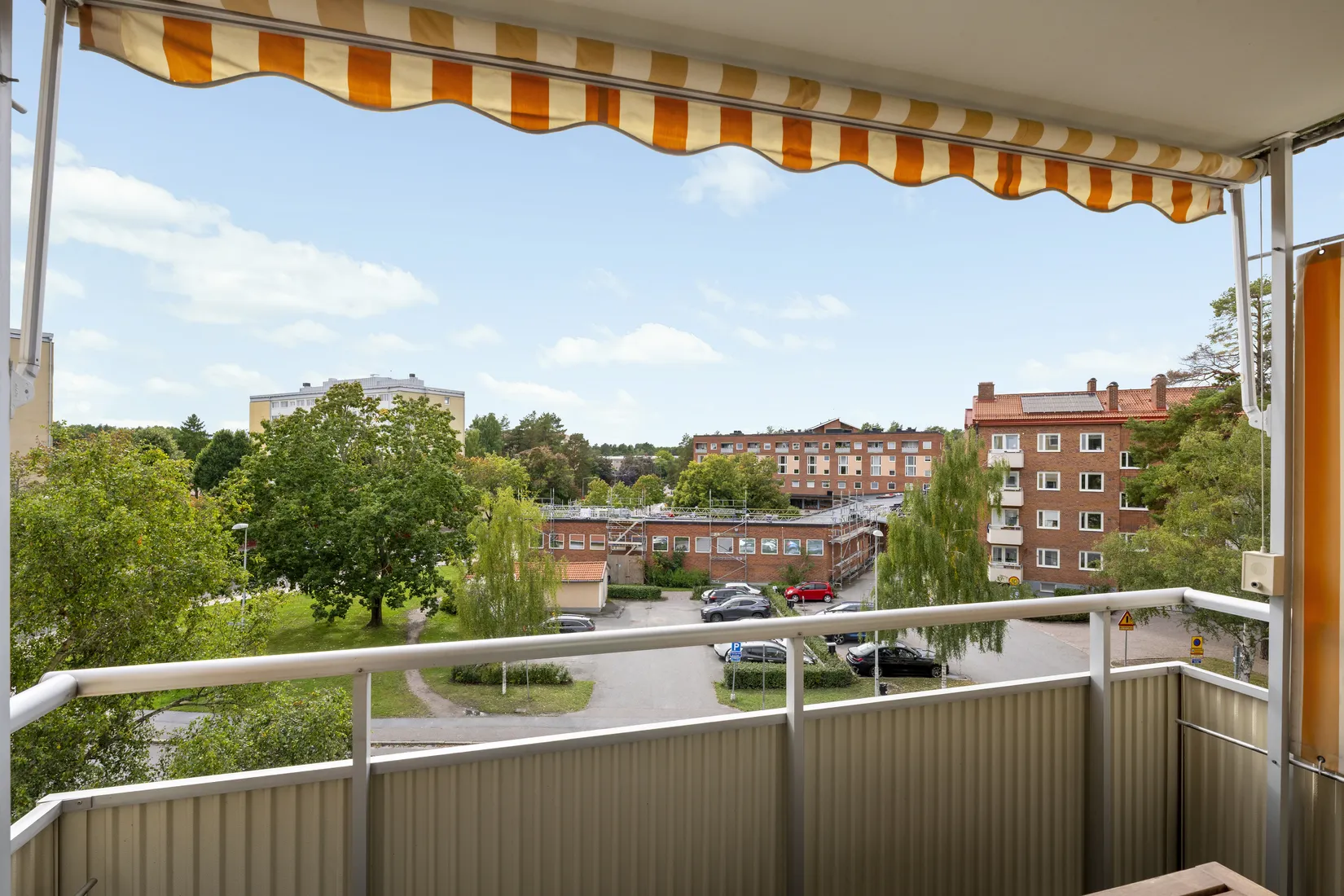 Bostadsrätt, Stigbergsvägen 8A, Eriksberg, Uppsala