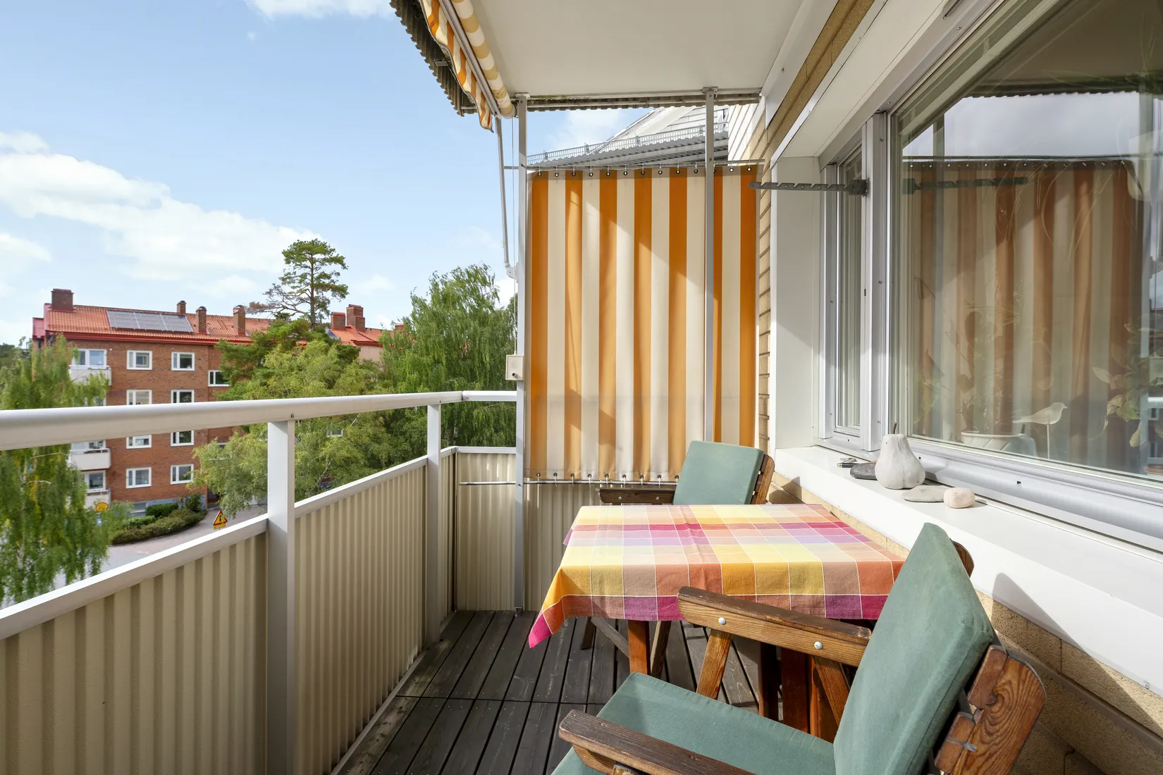 Bostadsrätt, Stigbergsvägen 8A, Eriksberg, Uppsala