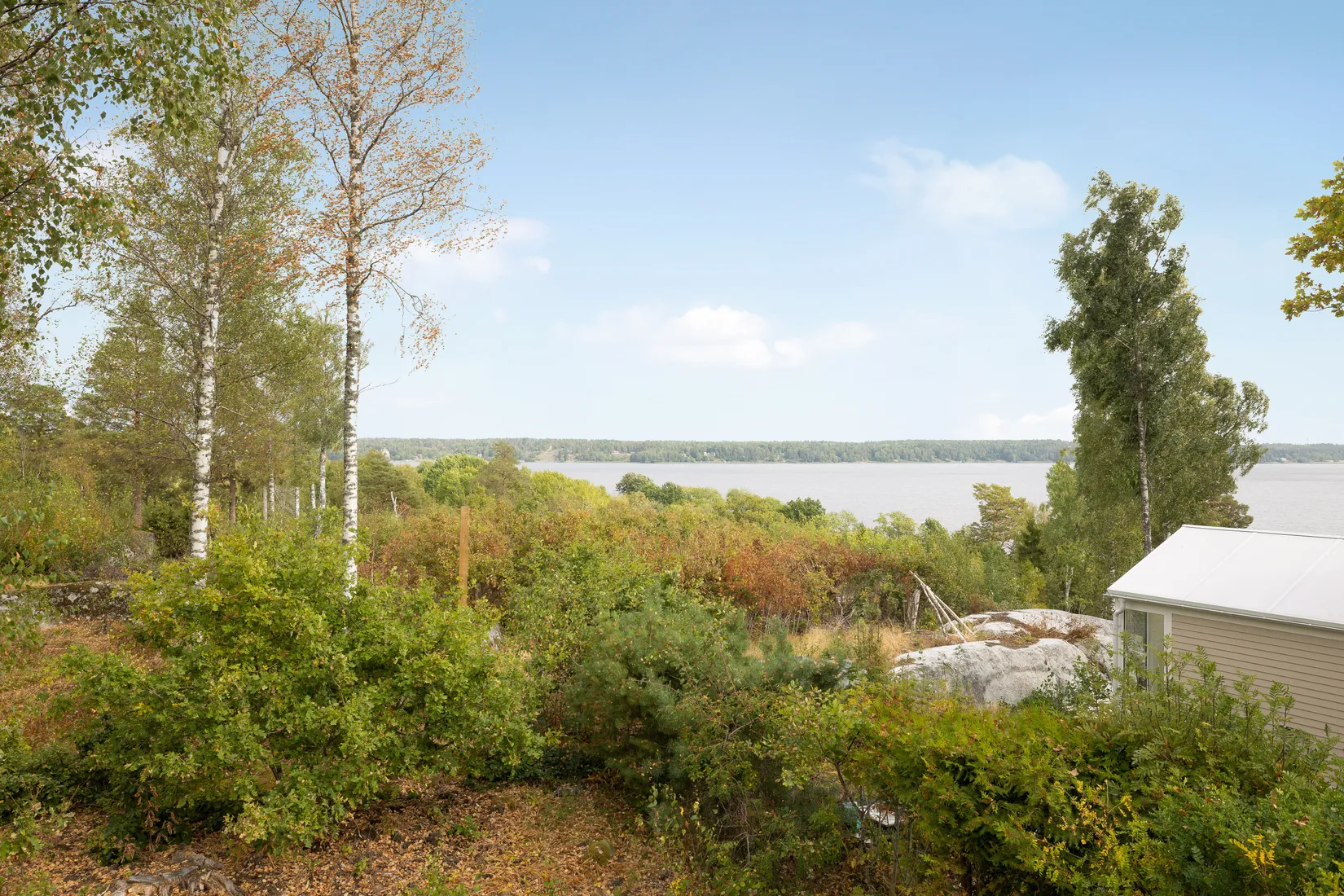 Villa, Sånglärkavägen 17, Skokloster Söderskogen, Håbo