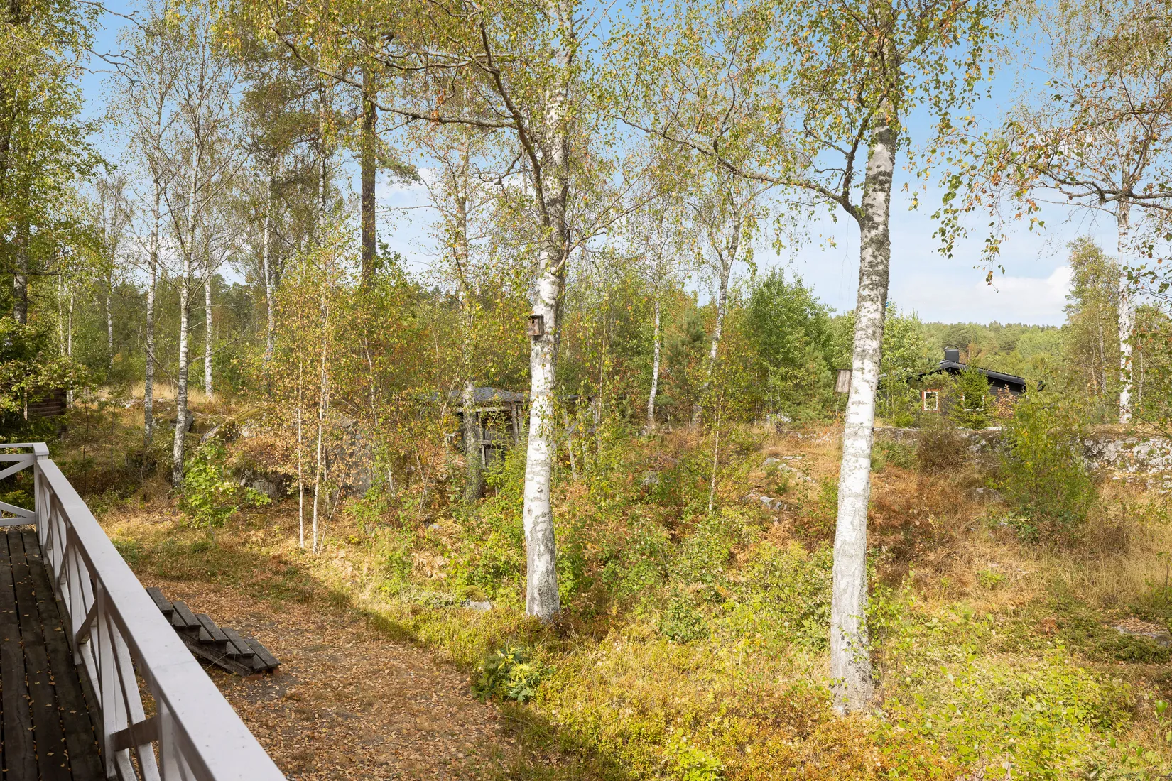 Villa, Sånglärkavägen 17, Skokloster Söderskogen, Håbo