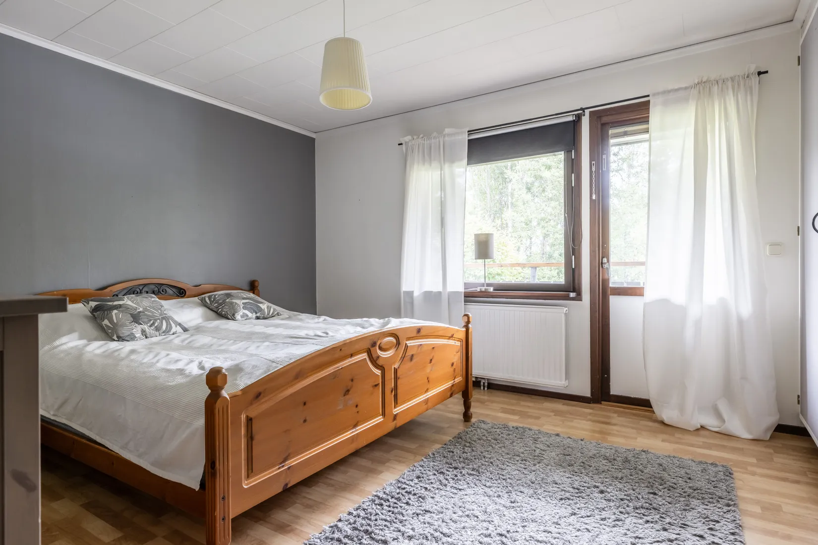Villa, Gilderholsvägen 15, Utmeland, Mora
