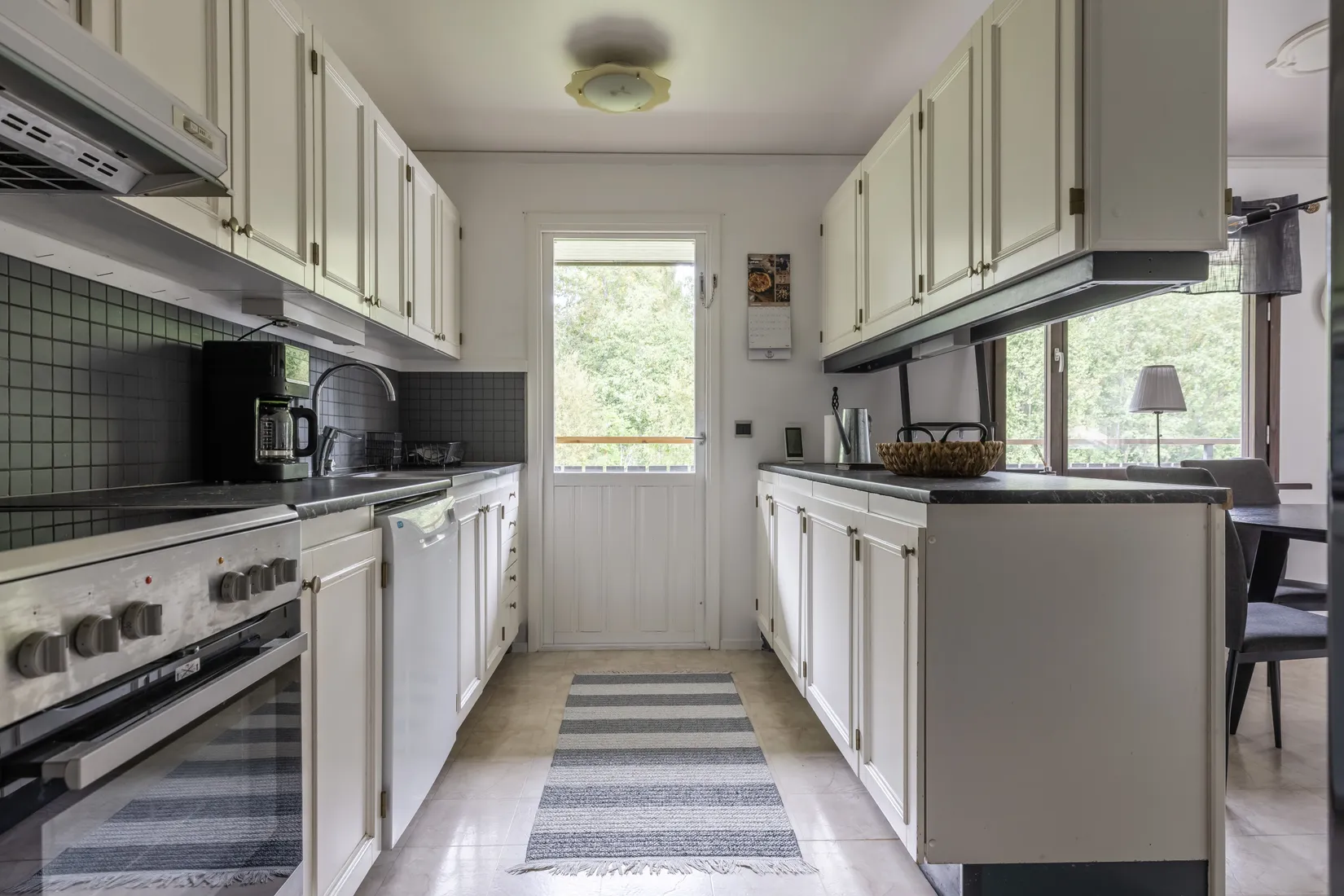 Villa, Gilderholsvägen 15, Utmeland, Mora
