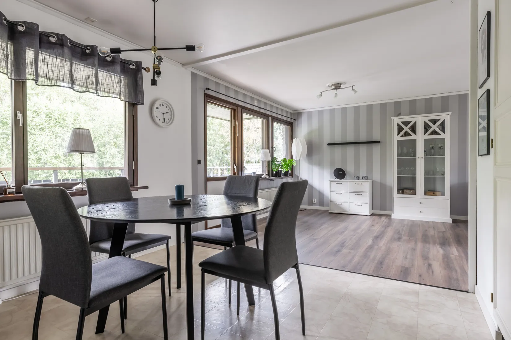 Villa, Gilderholsvägen 15, Utmeland, Mora