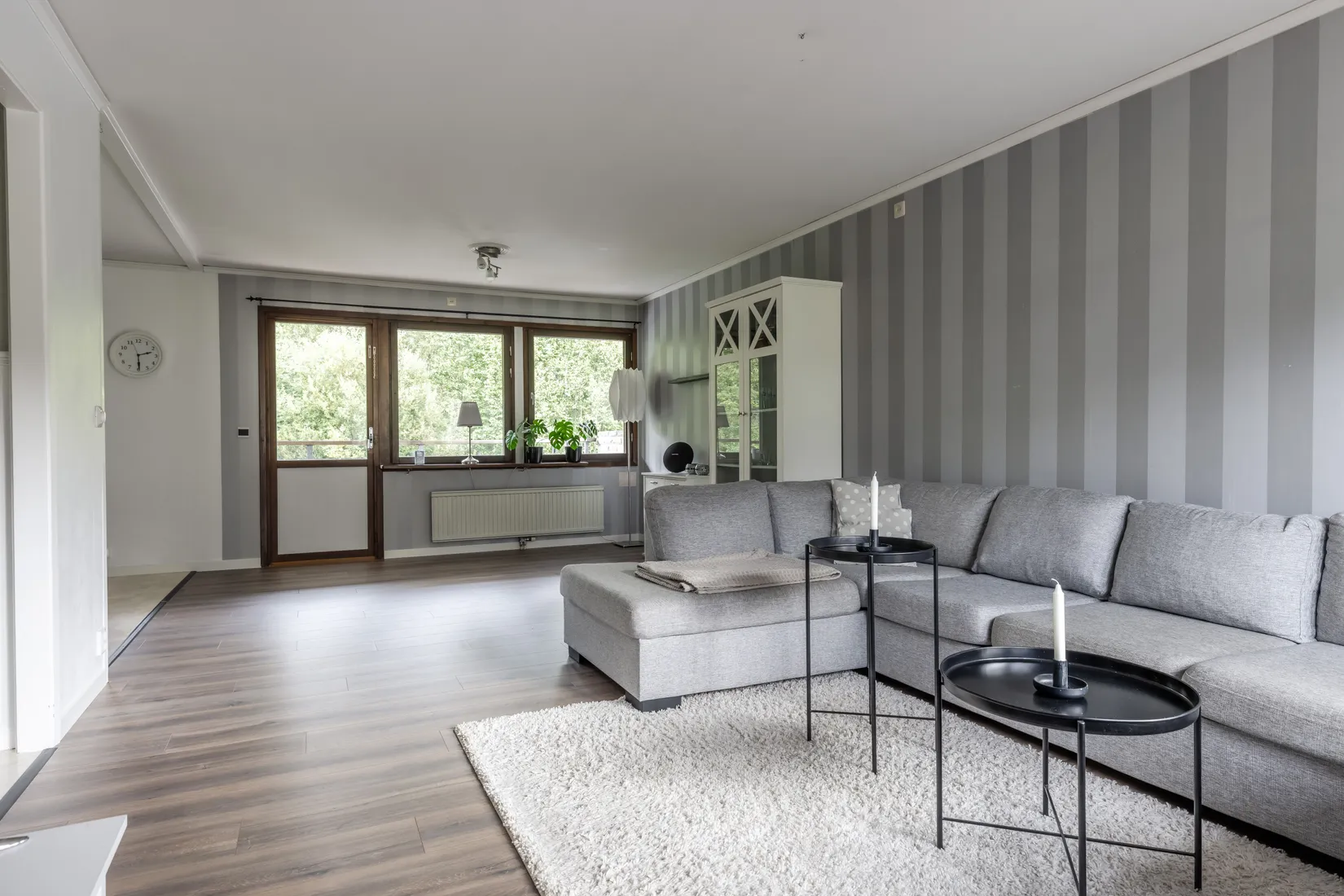 Villa, Gilderholsvägen 15, Utmeland, Mora