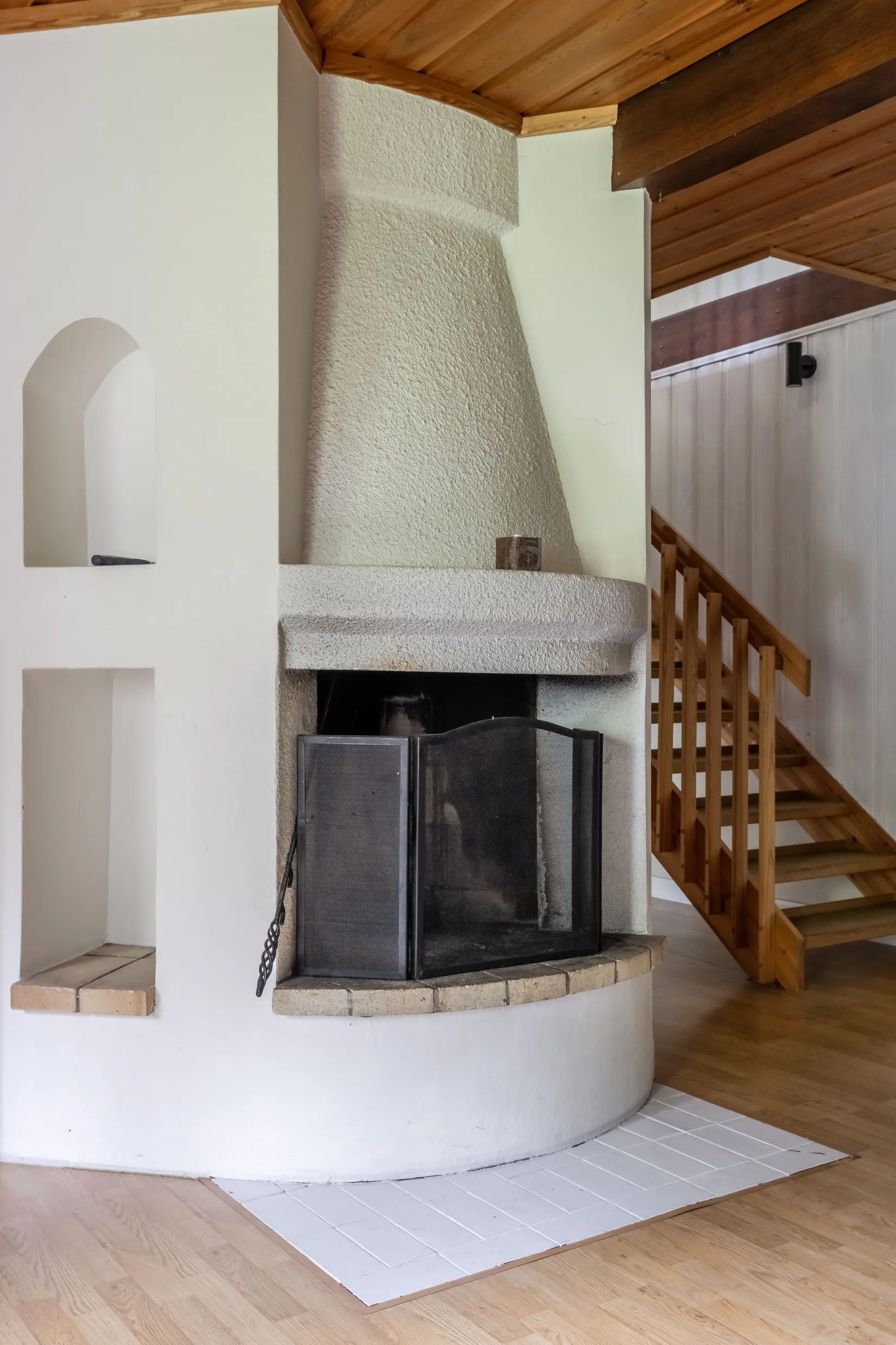 Villa, Gilderholsvägen 15, Utmeland, Mora