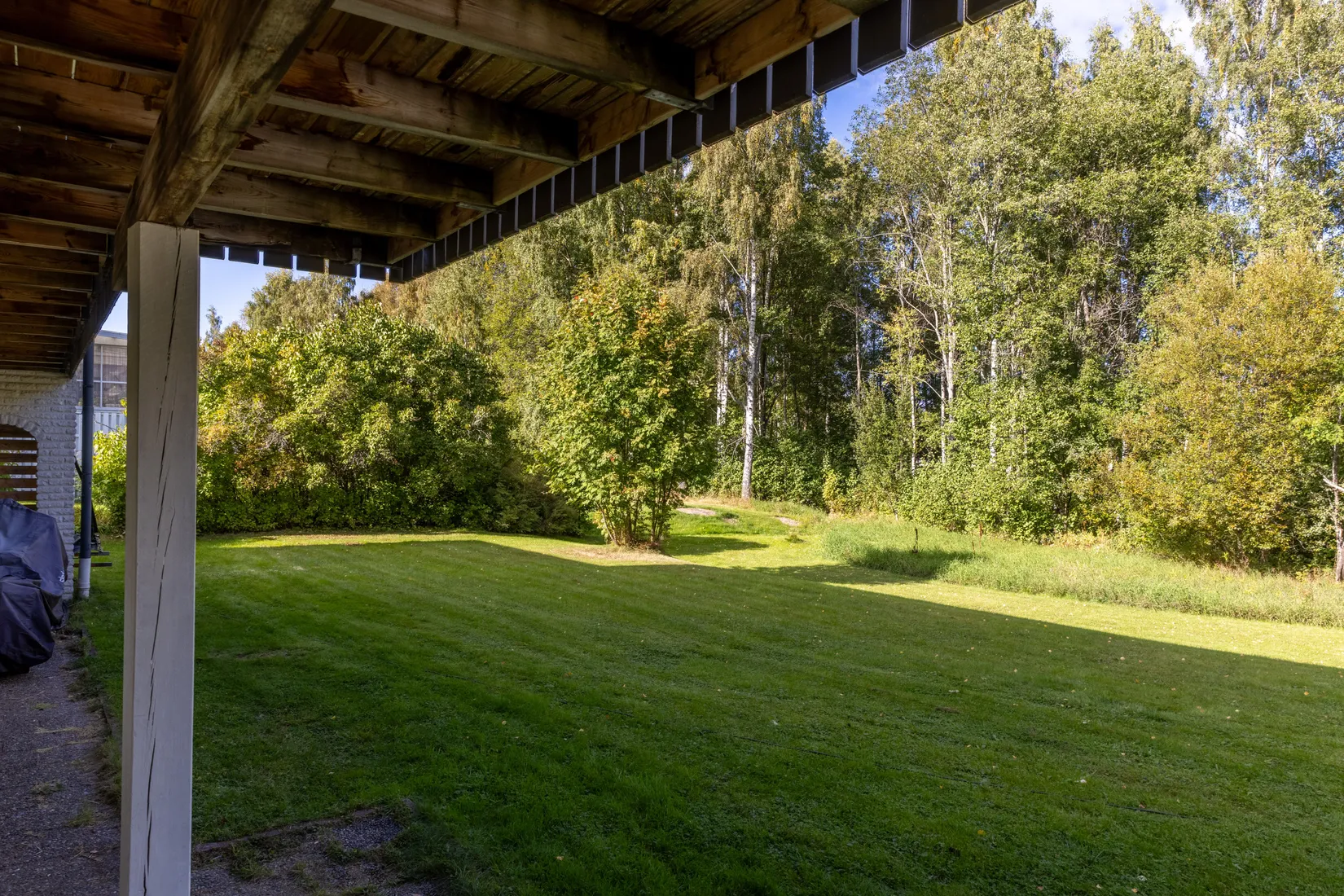 Villa, Gilderholsvägen 15, Utmeland, Mora