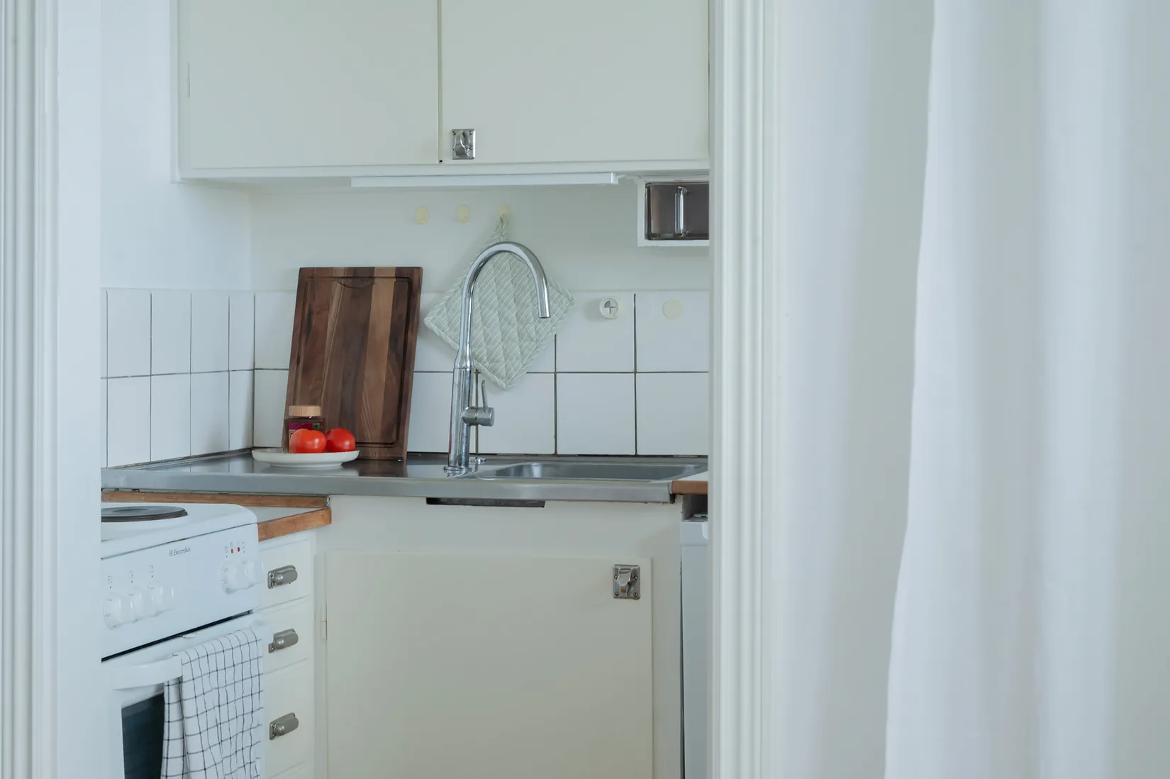 Bostadsrätt, Lagmansvägen 29, Centrala Huddinge, Huddinge
