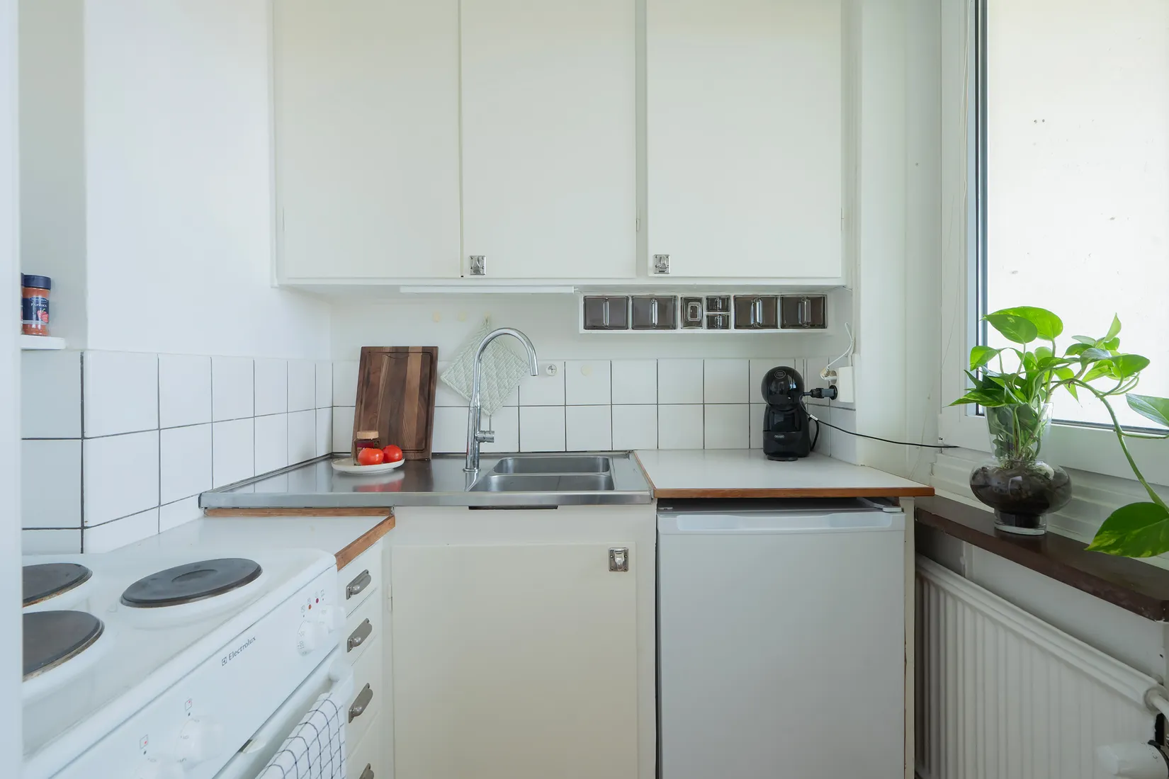 Bostadsrätt, Lagmansvägen 29, Centrala Huddinge, Huddinge