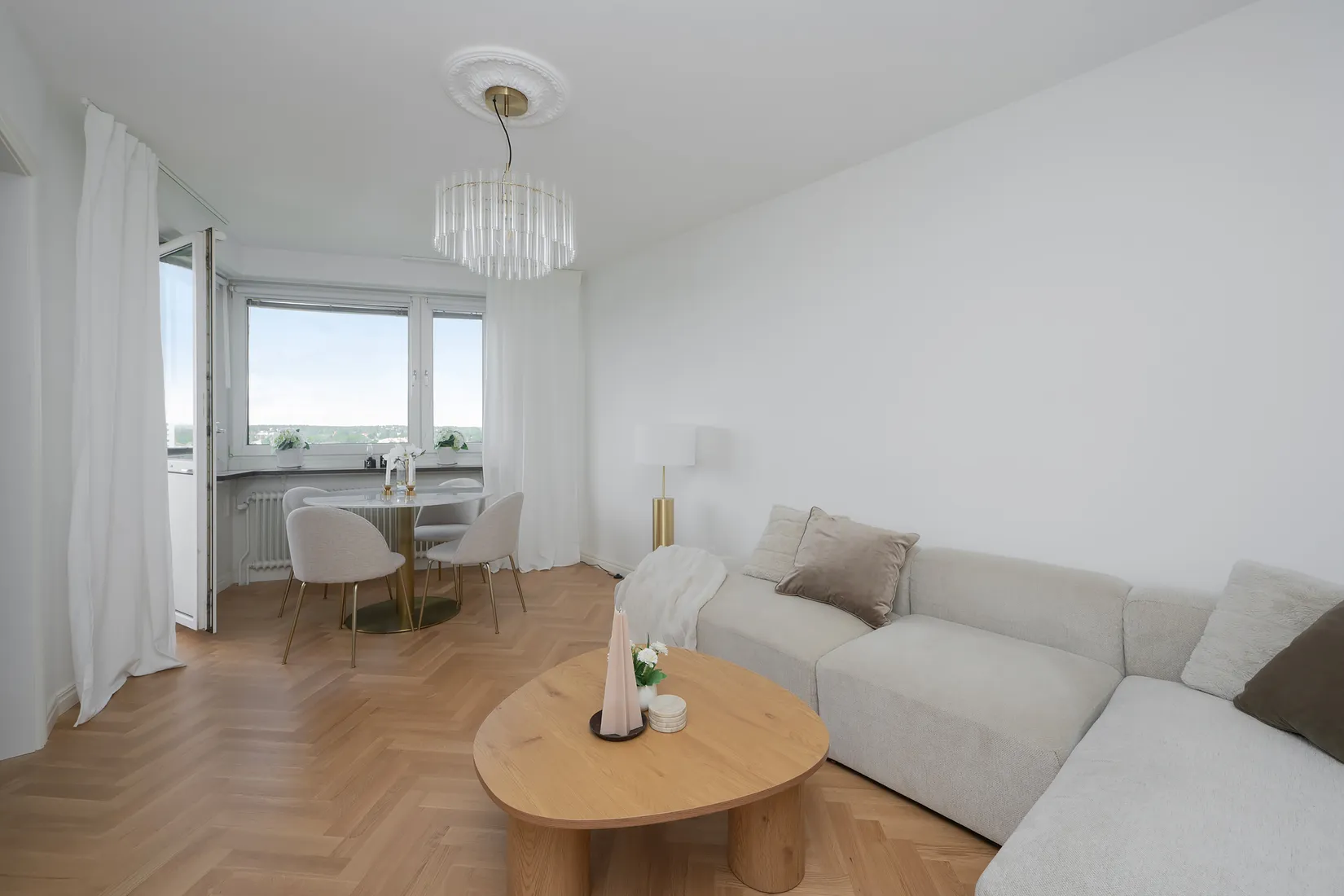 Bostadsrätt, Lagmansvägen 29, Centrala Huddinge, Huddinge