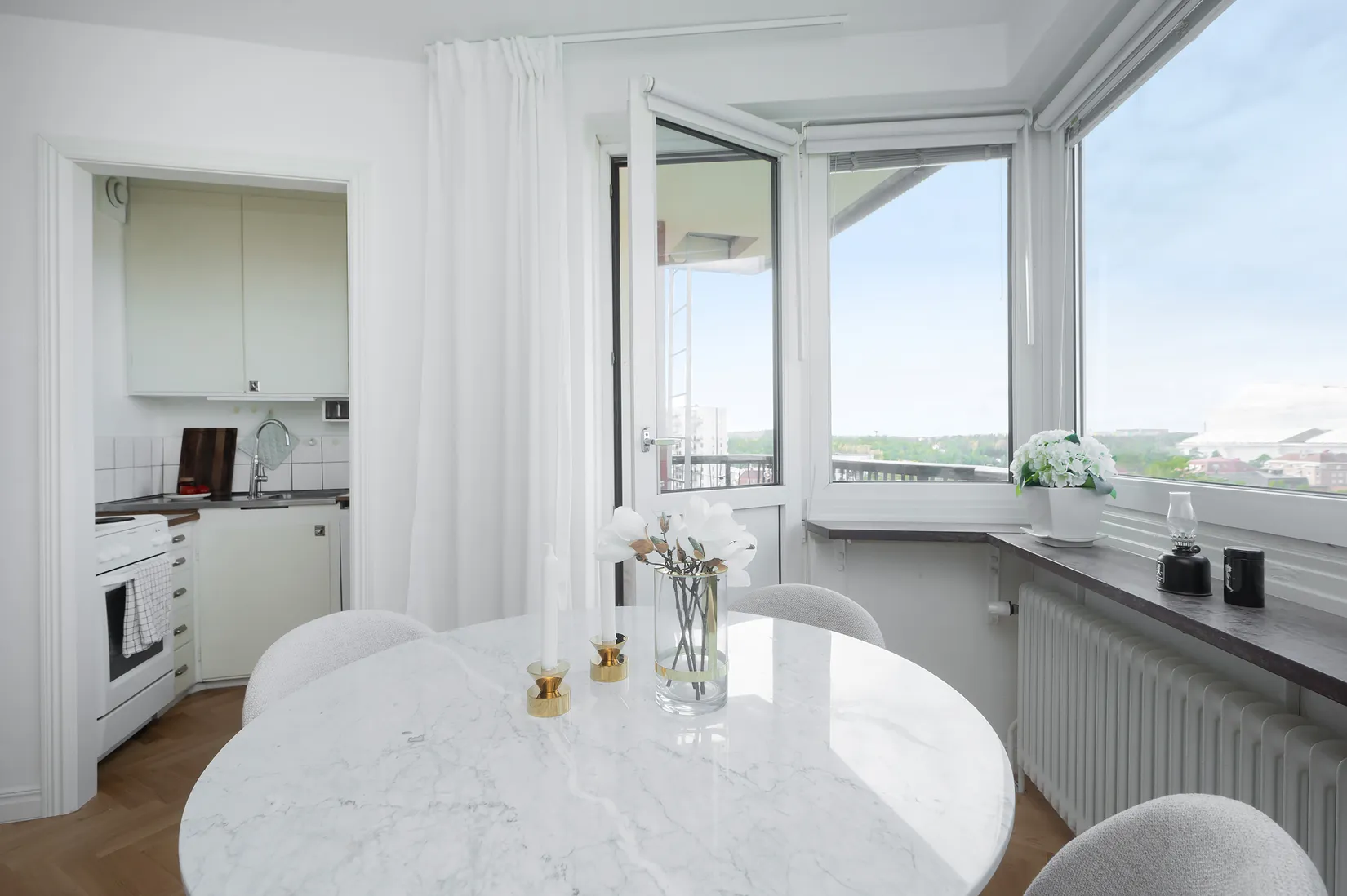 Bostadsrätt, Lagmansvägen 29, Centrala Huddinge, Huddinge