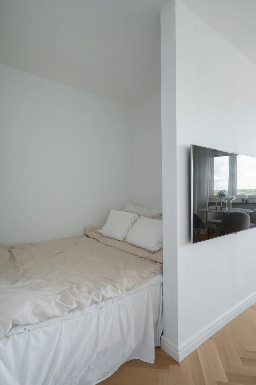 Bostadsrätt, Lagmansvägen 29, Centrala Huddinge, Huddinge
