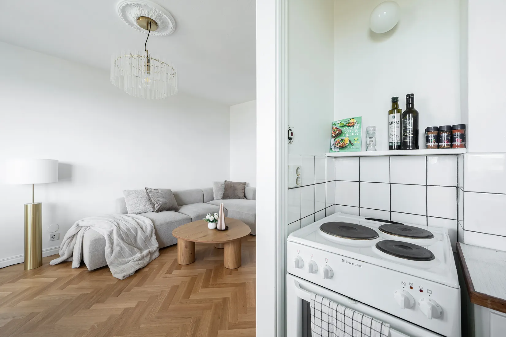 Bostadsrätt, Lagmansvägen 29, Centrala Huddinge, Huddinge