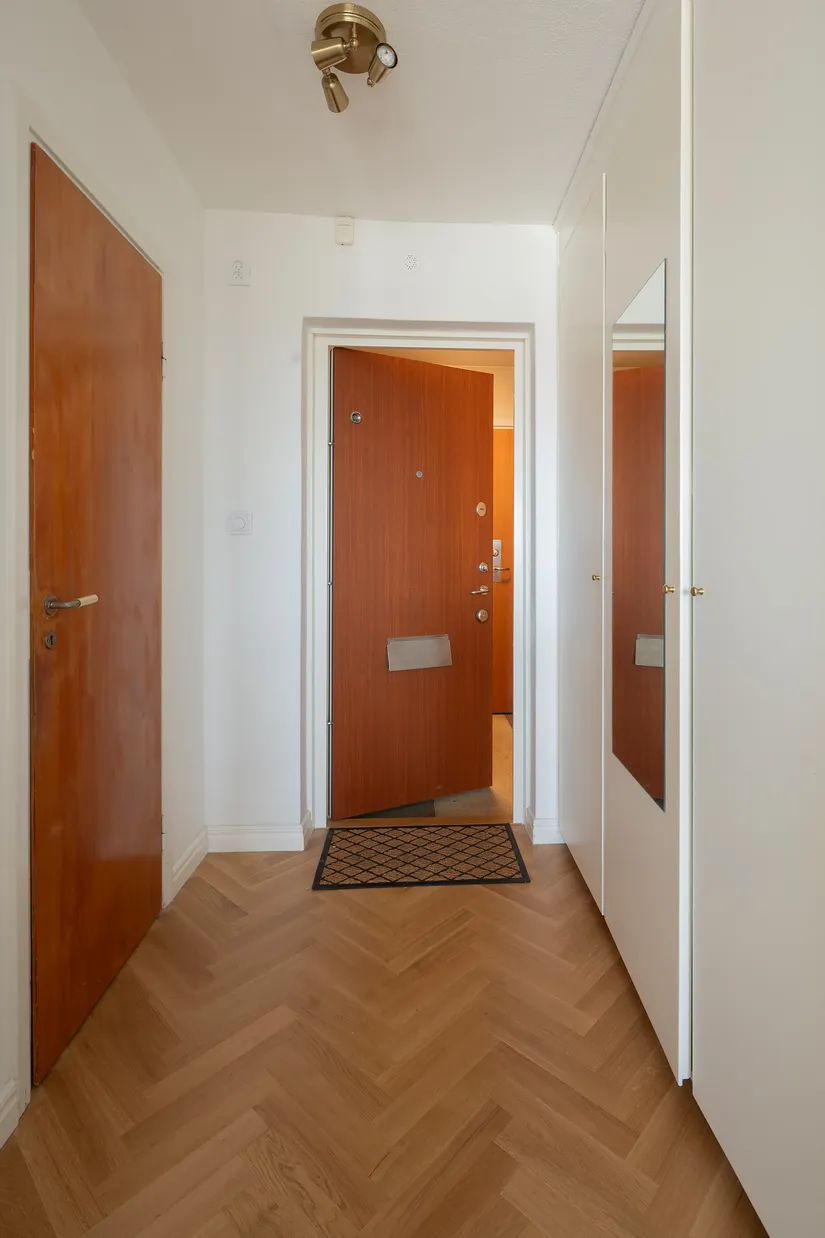 Bostadsrätt, Lagmansvägen 29, Centrala Huddinge, Huddinge