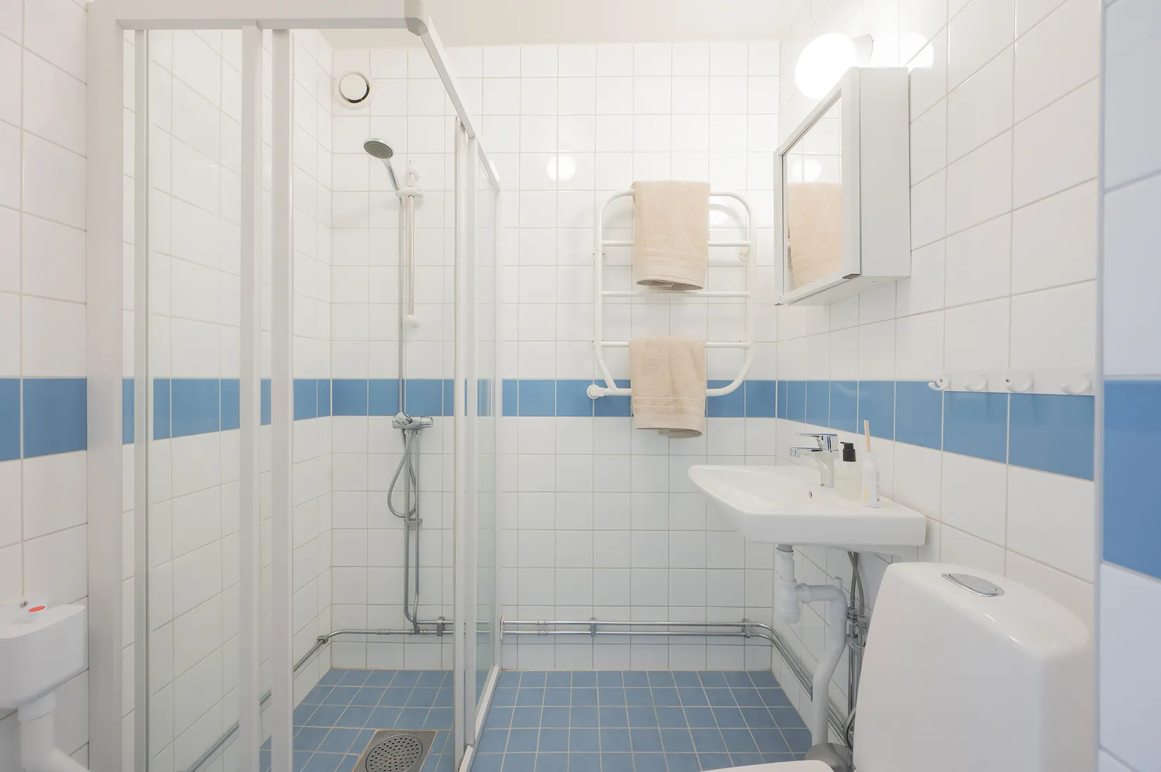 Bostadsrätt, Lagmansvägen 29, Centrala Huddinge, Huddinge