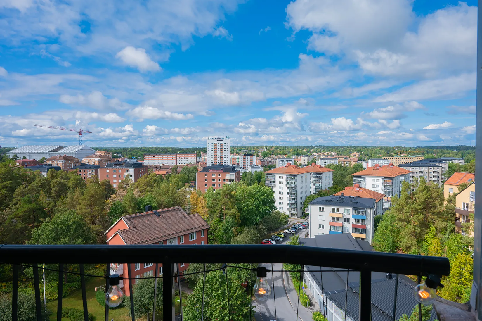 Bostadsrätt, Lagmansvägen 29, Centrala Huddinge, Huddinge