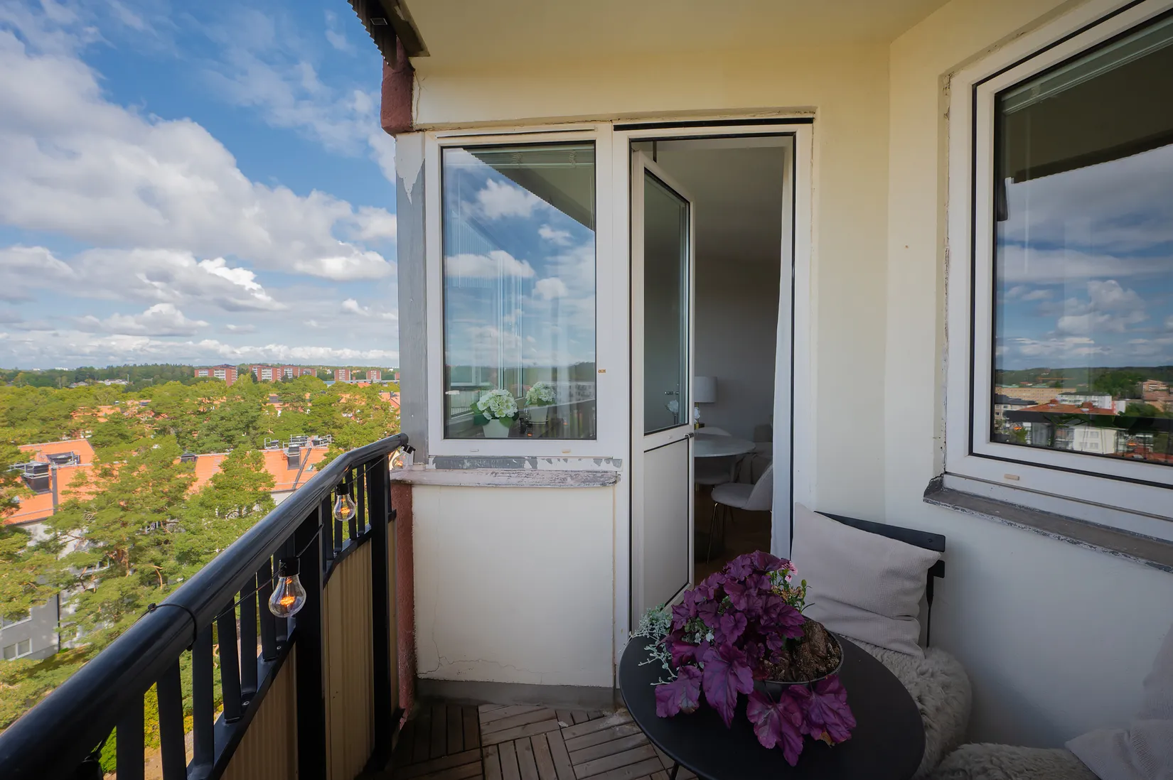 Bostadsrätt, Lagmansvägen 29, Centrala Huddinge, Huddinge