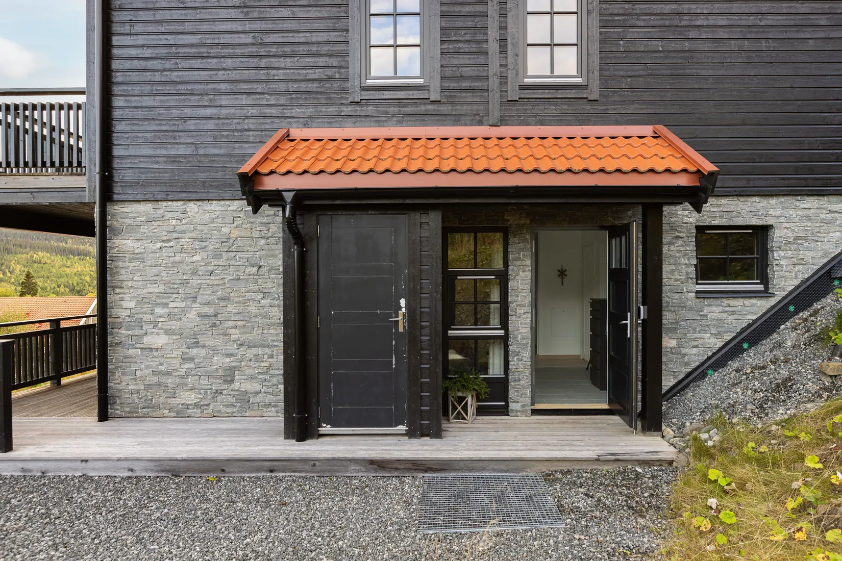 Bostadsrätt, Tegefjäll Mellanalpen 12A, Tegefjäll, Åre