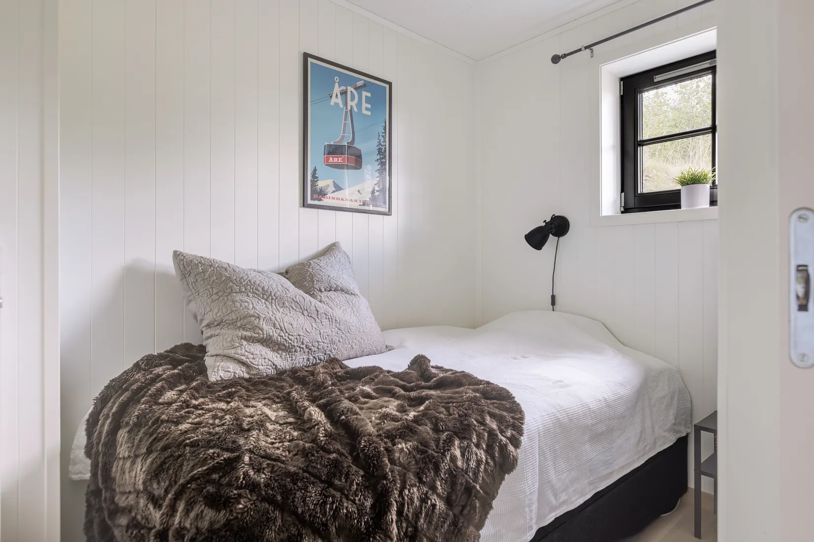 Bostadsrätt, Tegefjäll Mellanalpen 12A, Tegefjäll, Åre