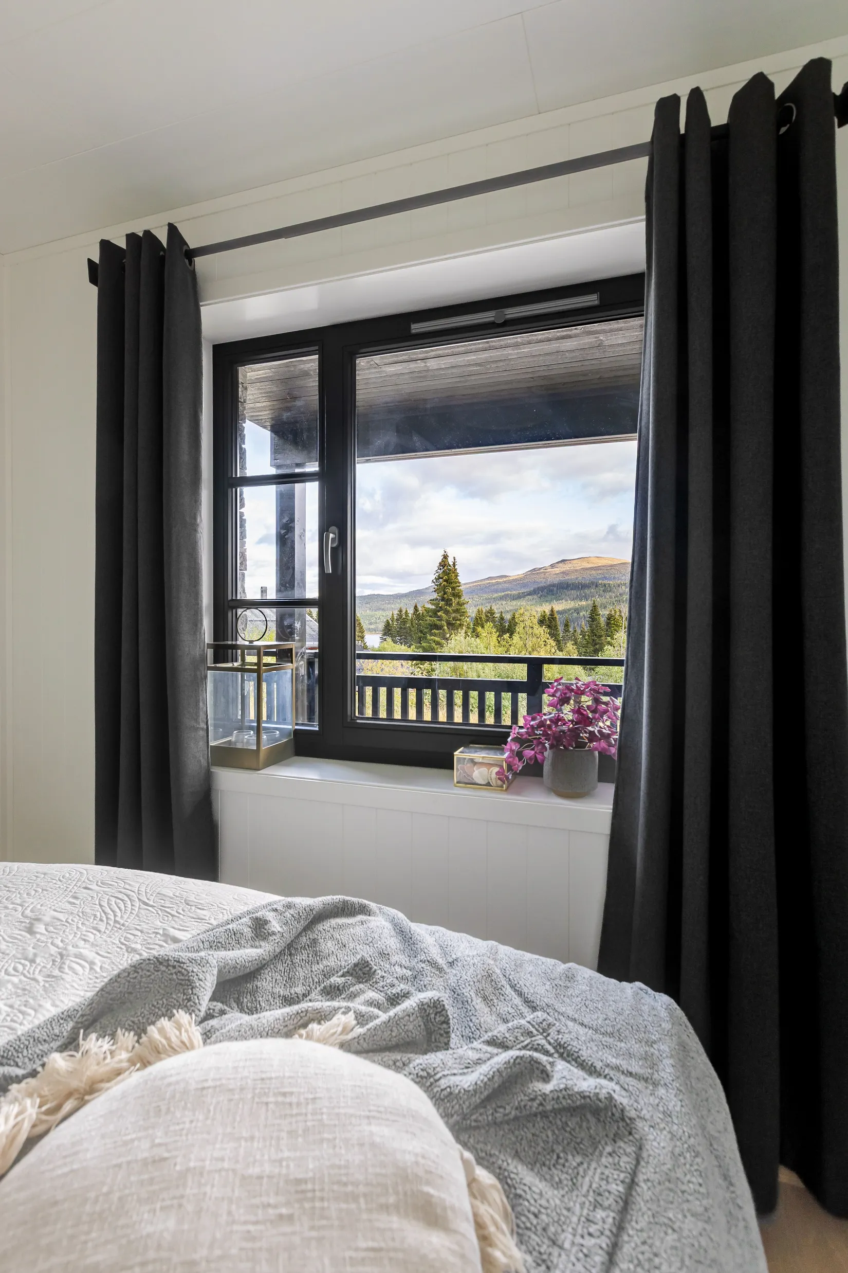 Bostadsrätt, Tegefjäll Mellanalpen 12A, Tegefjäll, Åre