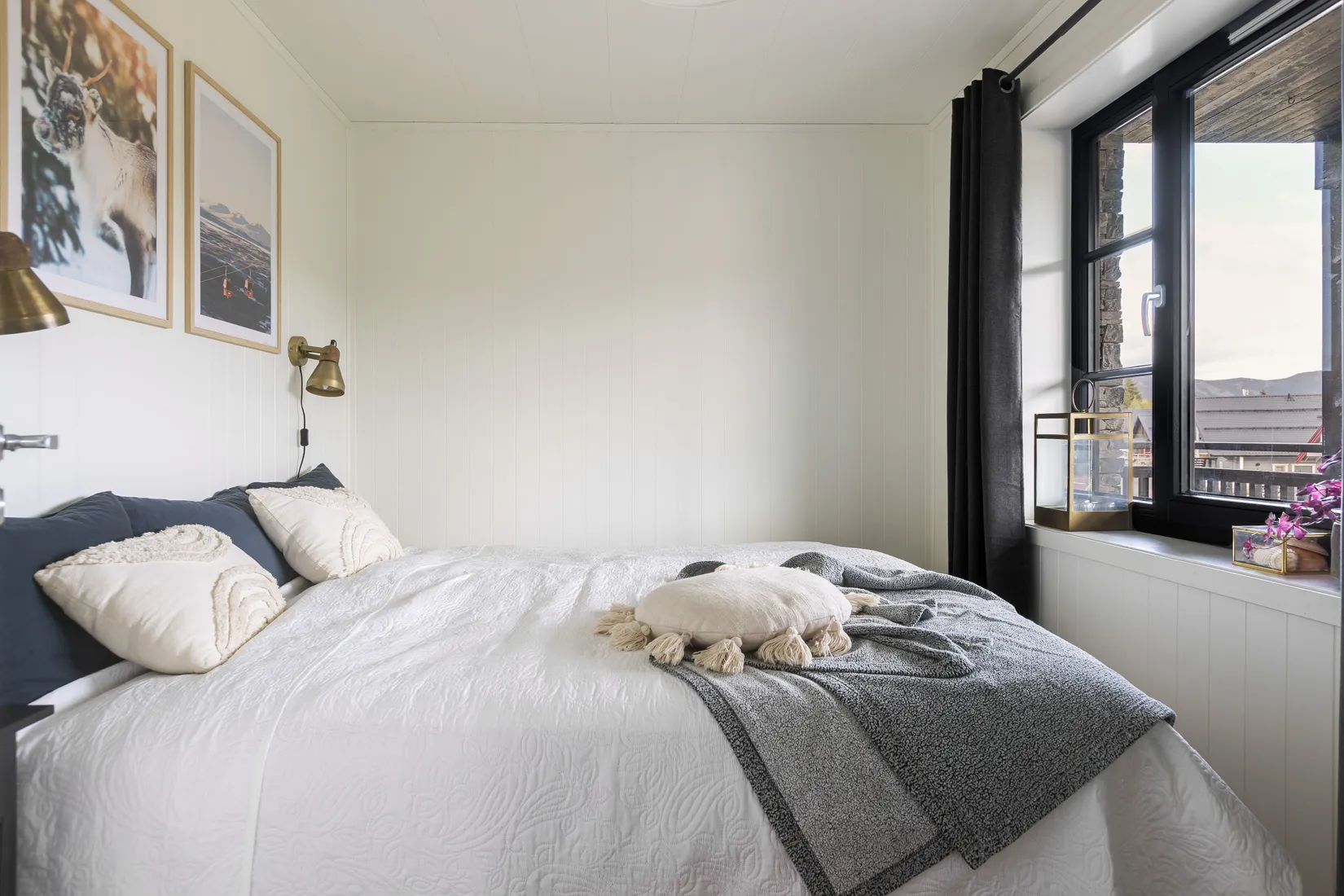 Bostadsrätt, Tegefjäll Mellanalpen 12A, Tegefjäll, Åre