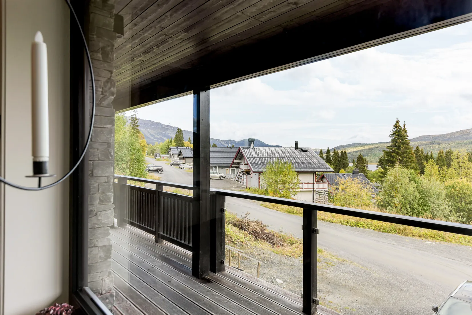 Bostadsrätt, Tegefjäll Mellanalpen 12A, Tegefjäll, Åre