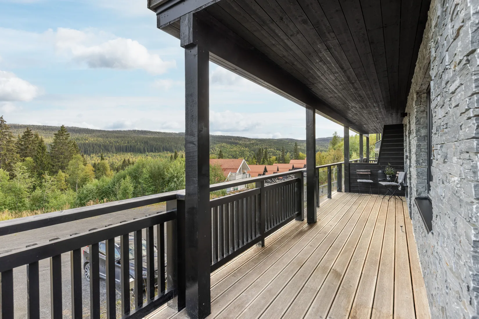 Bostadsrätt, Tegefjäll Mellanalpen 12A, Tegefjäll, Åre