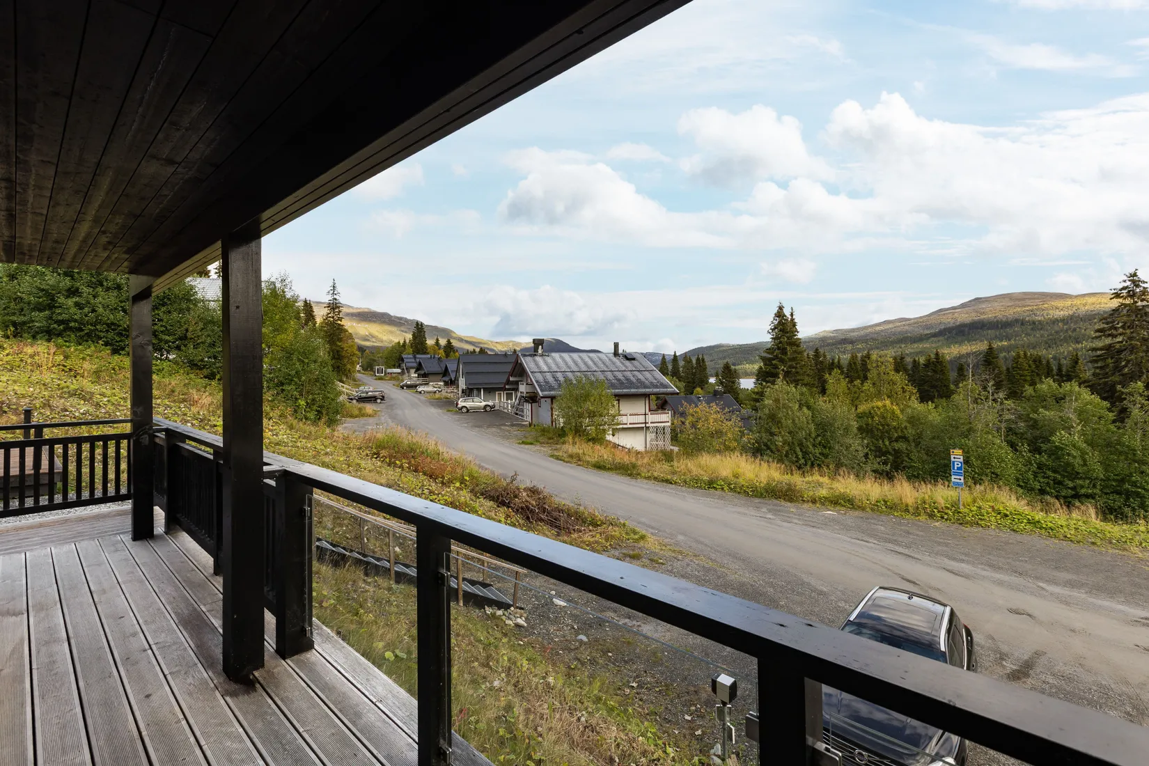 Bostadsrätt, Tegefjäll Mellanalpen 12A, Tegefjäll, Åre