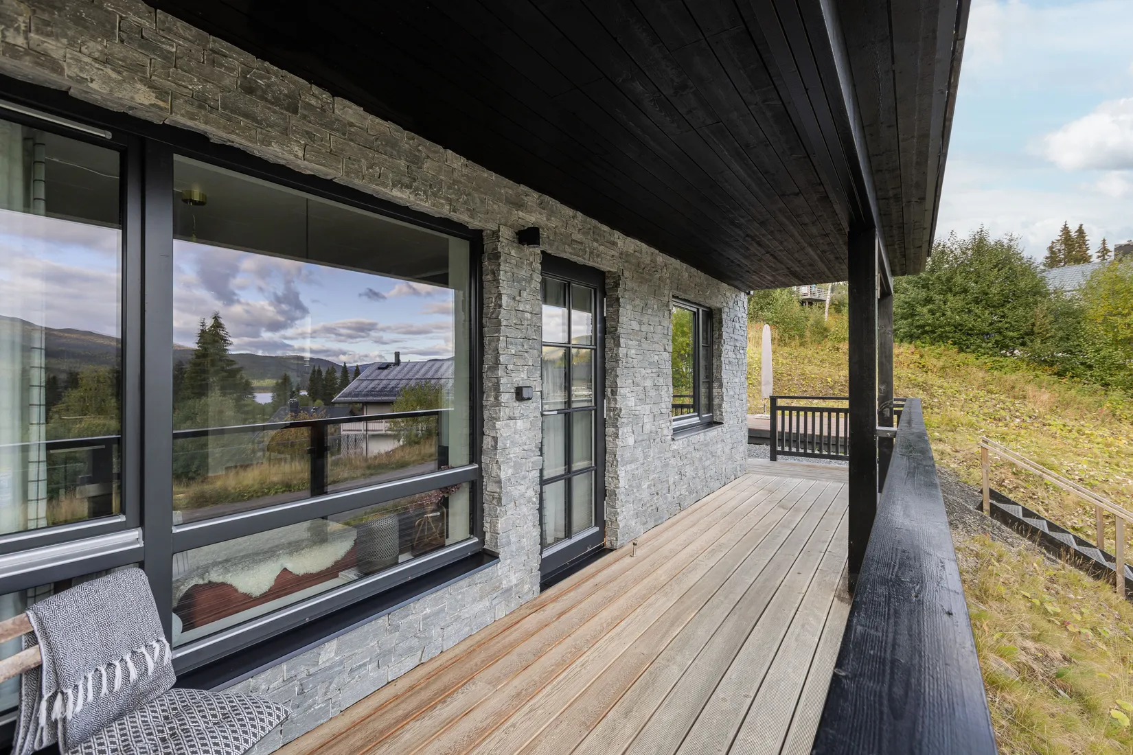 Bostadsrätt, Tegefjäll Mellanalpen 12A, Tegefjäll, Åre