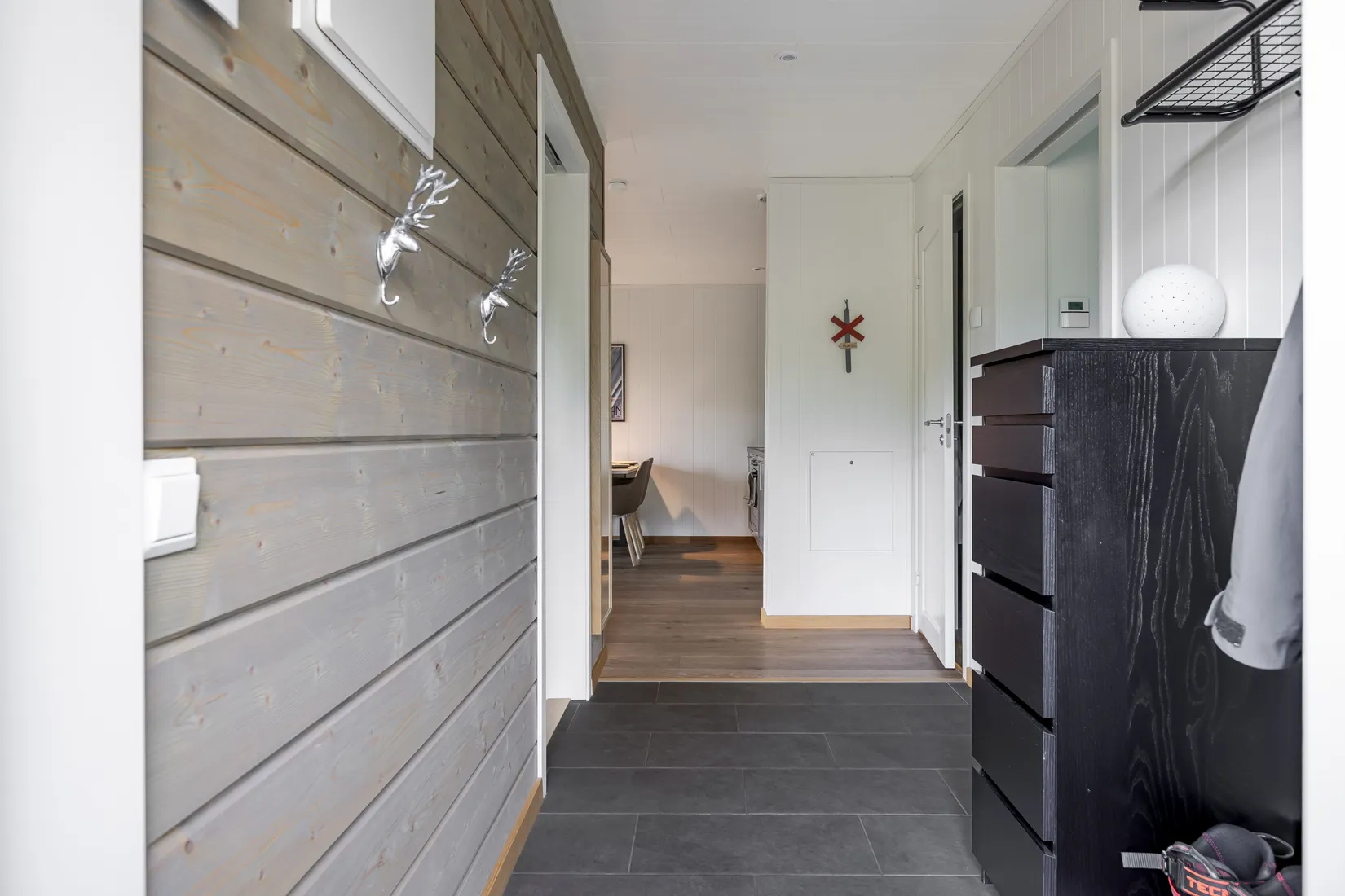 Bostadsrätt, Tegefjäll Mellanalpen 12A, Tegefjäll, Åre