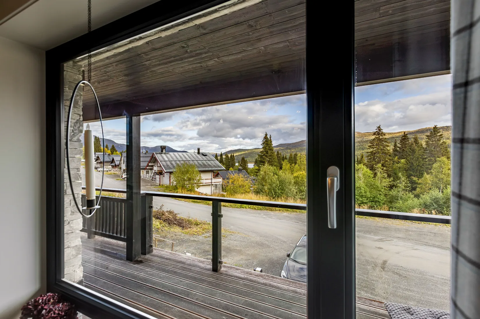 Bostadsrätt, Tegefjäll Mellanalpen 12A, Tegefjäll, Åre